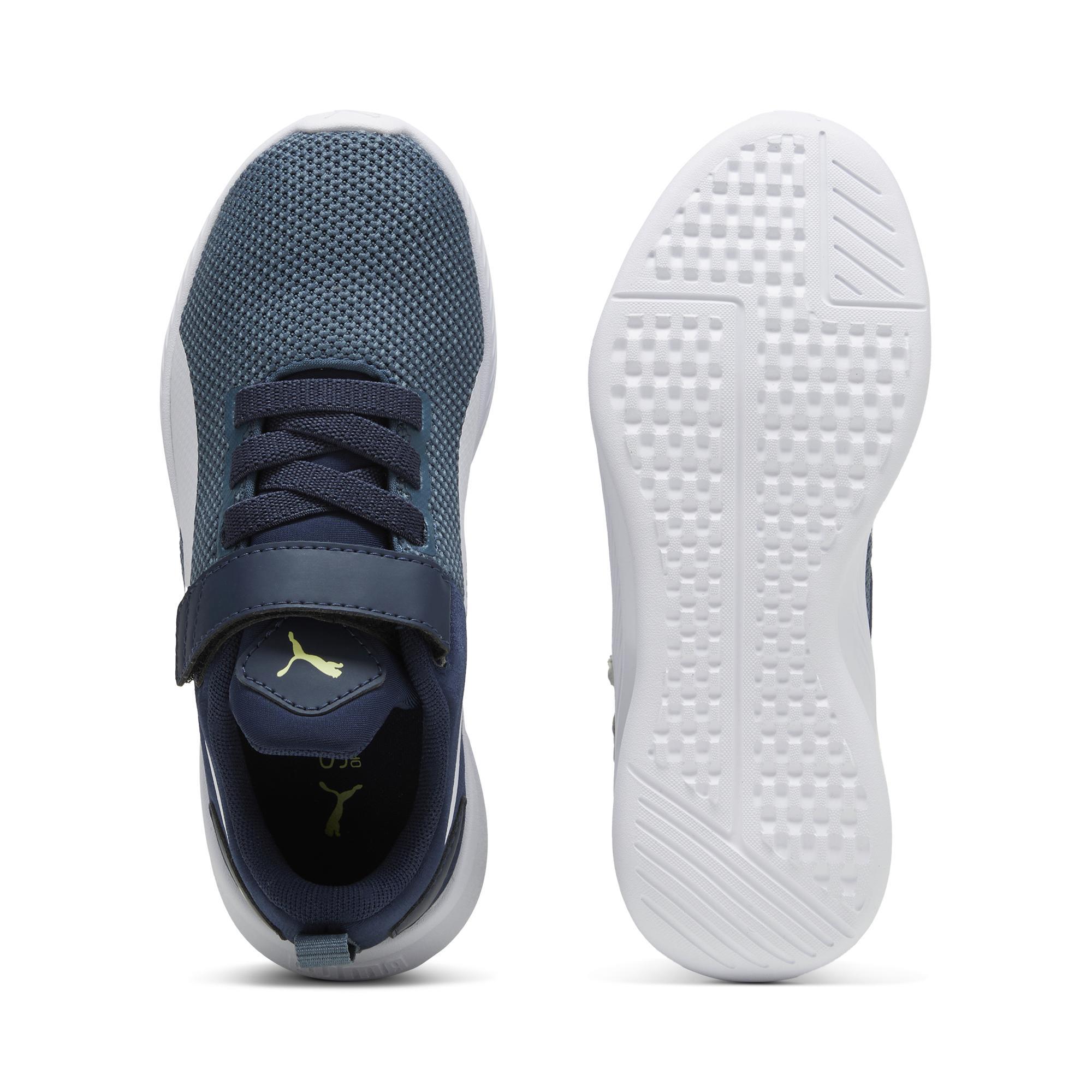 Puma Flyer Runner V Ps Çocuk Sneaker