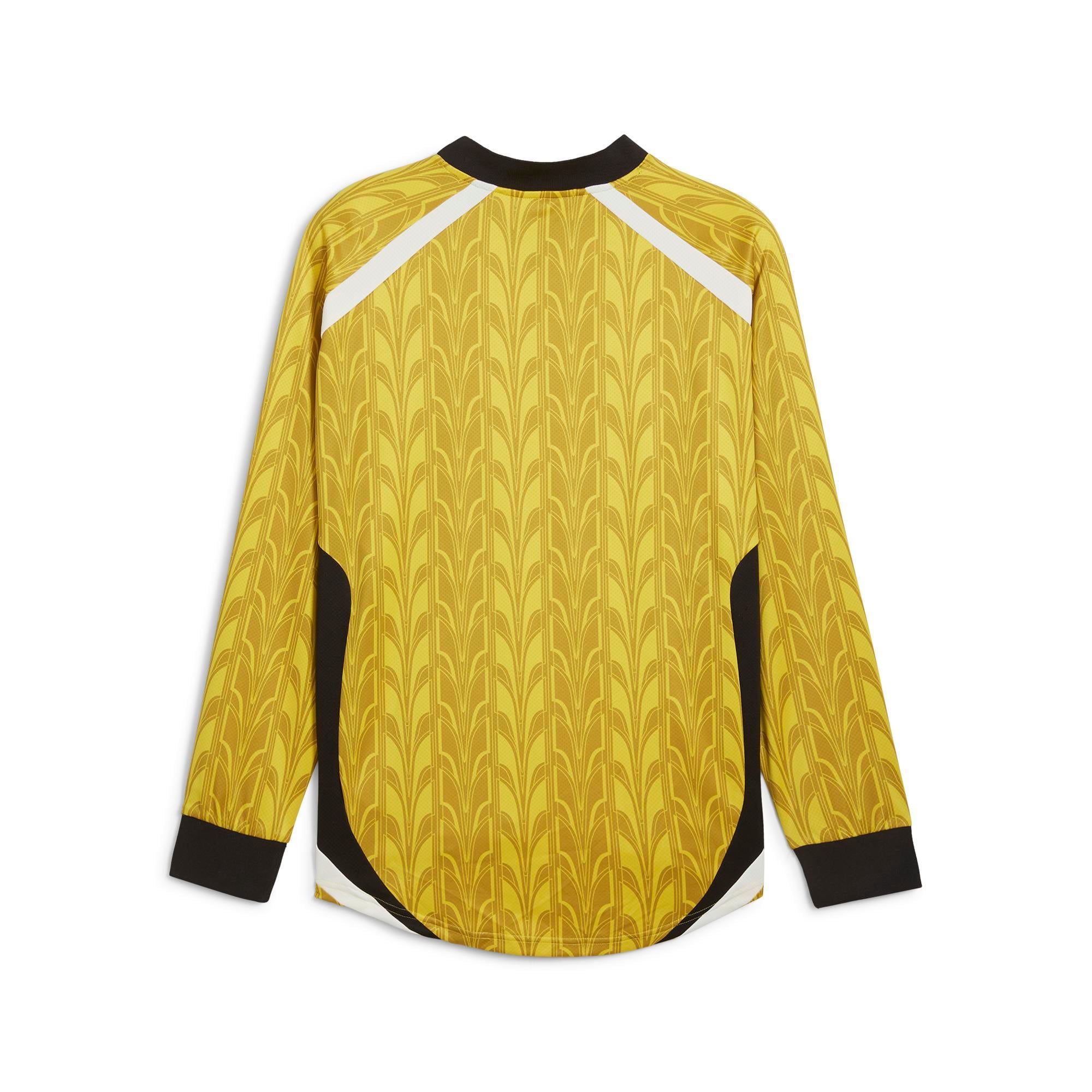 Puma Football Jersey Longsleeve Erkek Forma