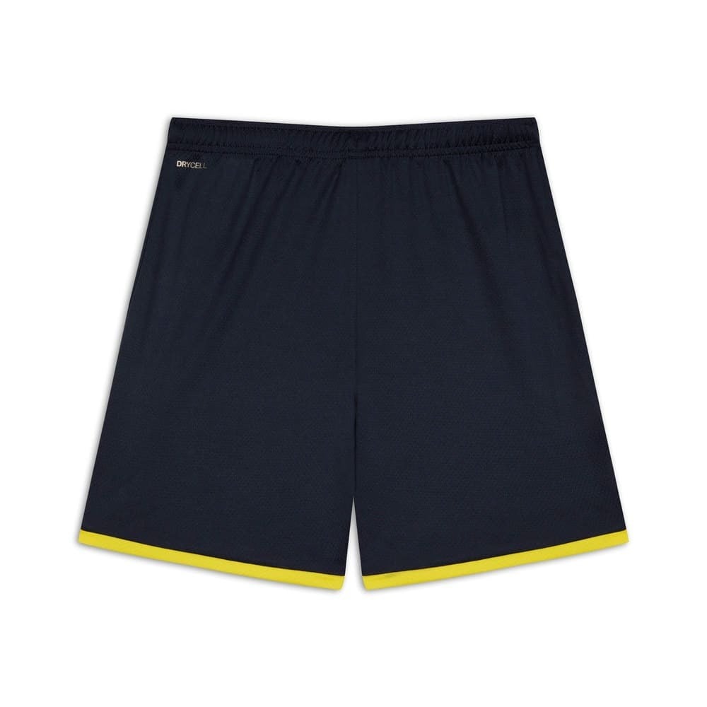 Puma FSK Shorts Replica Jr Genç Mavi Şort - 76701205