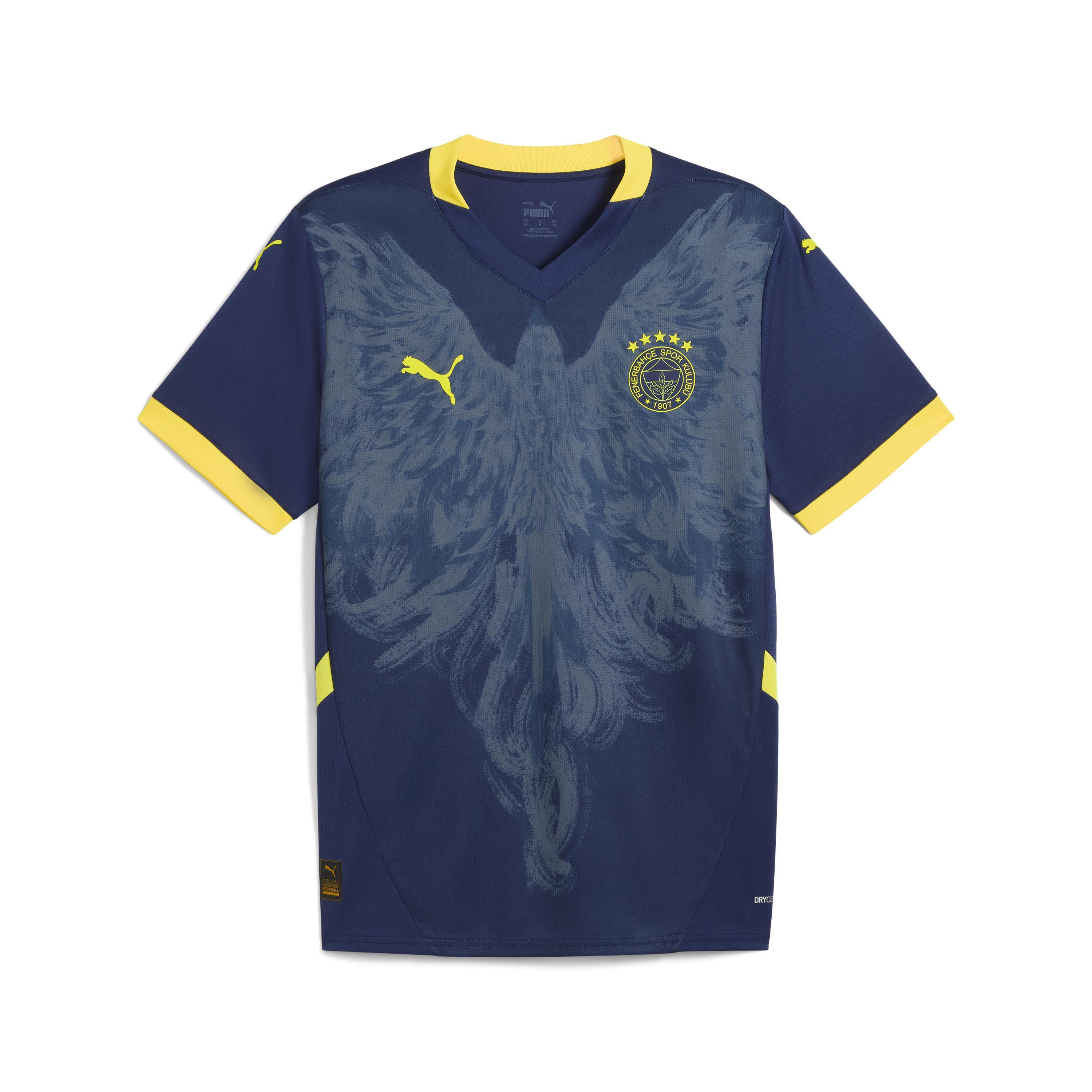 Puma Fsk Special Jersey Replica Erkek Forma