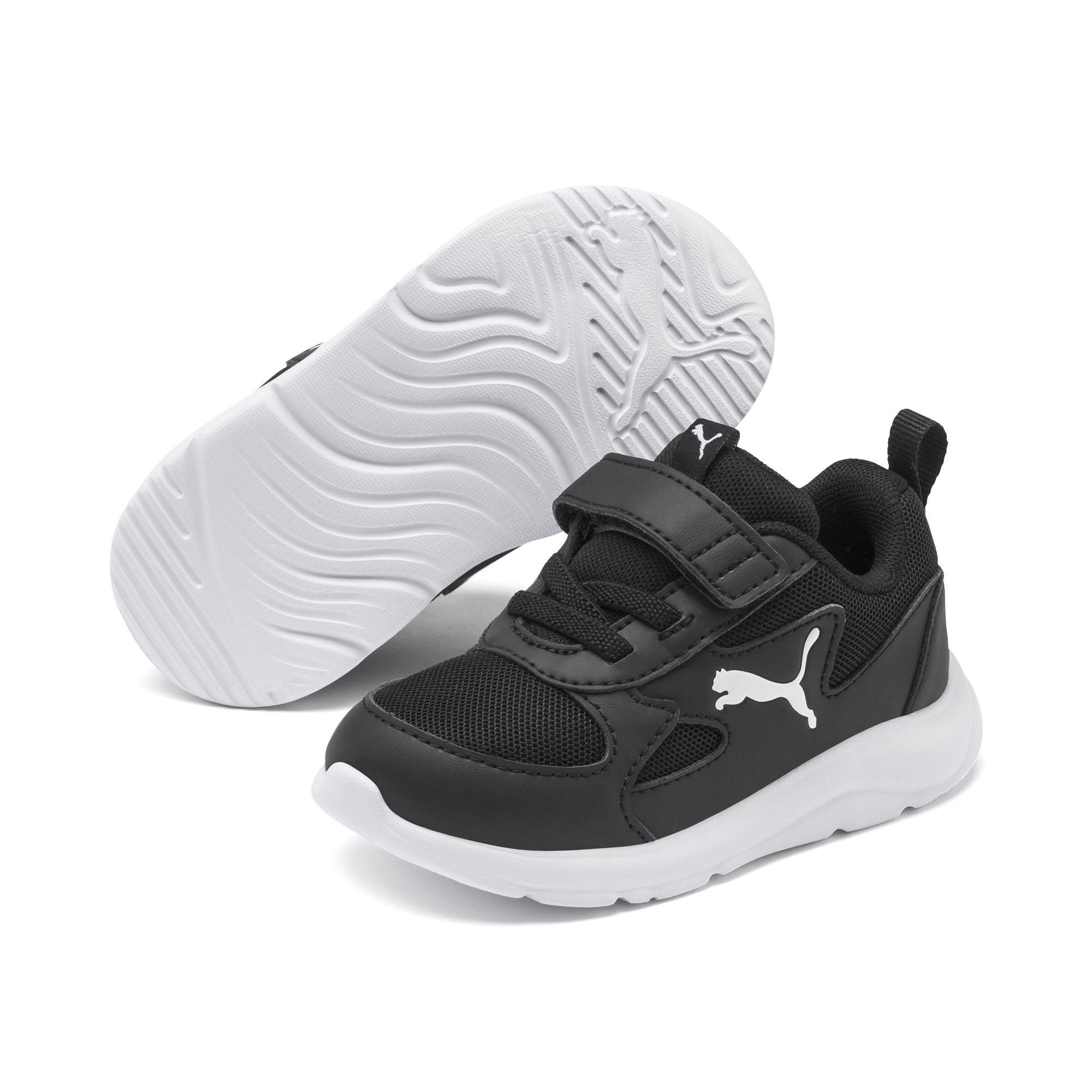 Puma  Fun Racer Ac inf Bebek Sneaker