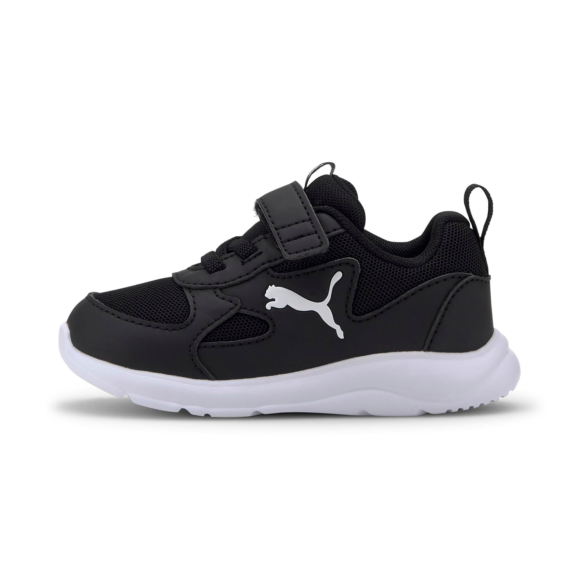 Puma  Fun Racer Ac inf Bebek Sneaker