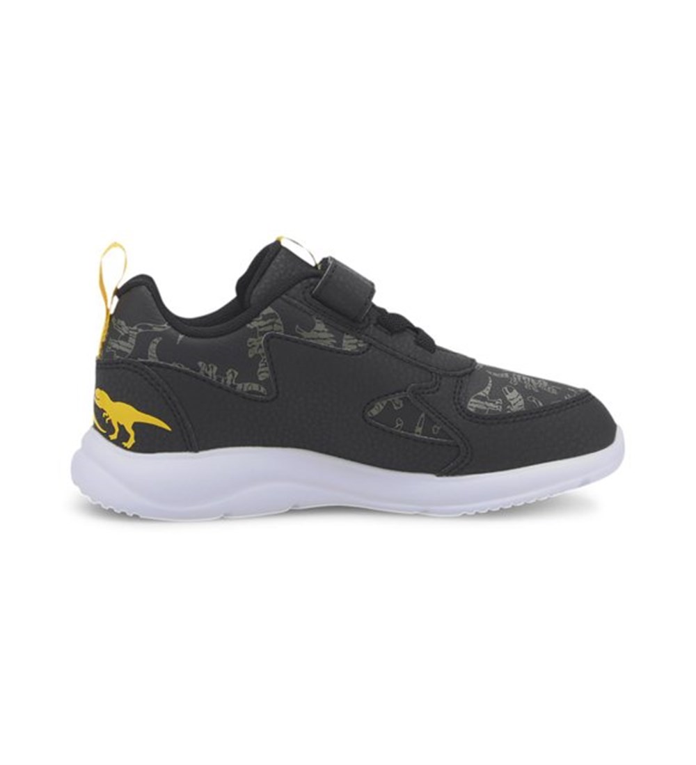 Puma Fun Racer Archeo Ac Ps Çocuk Günlük Ayakkabı - 19427901