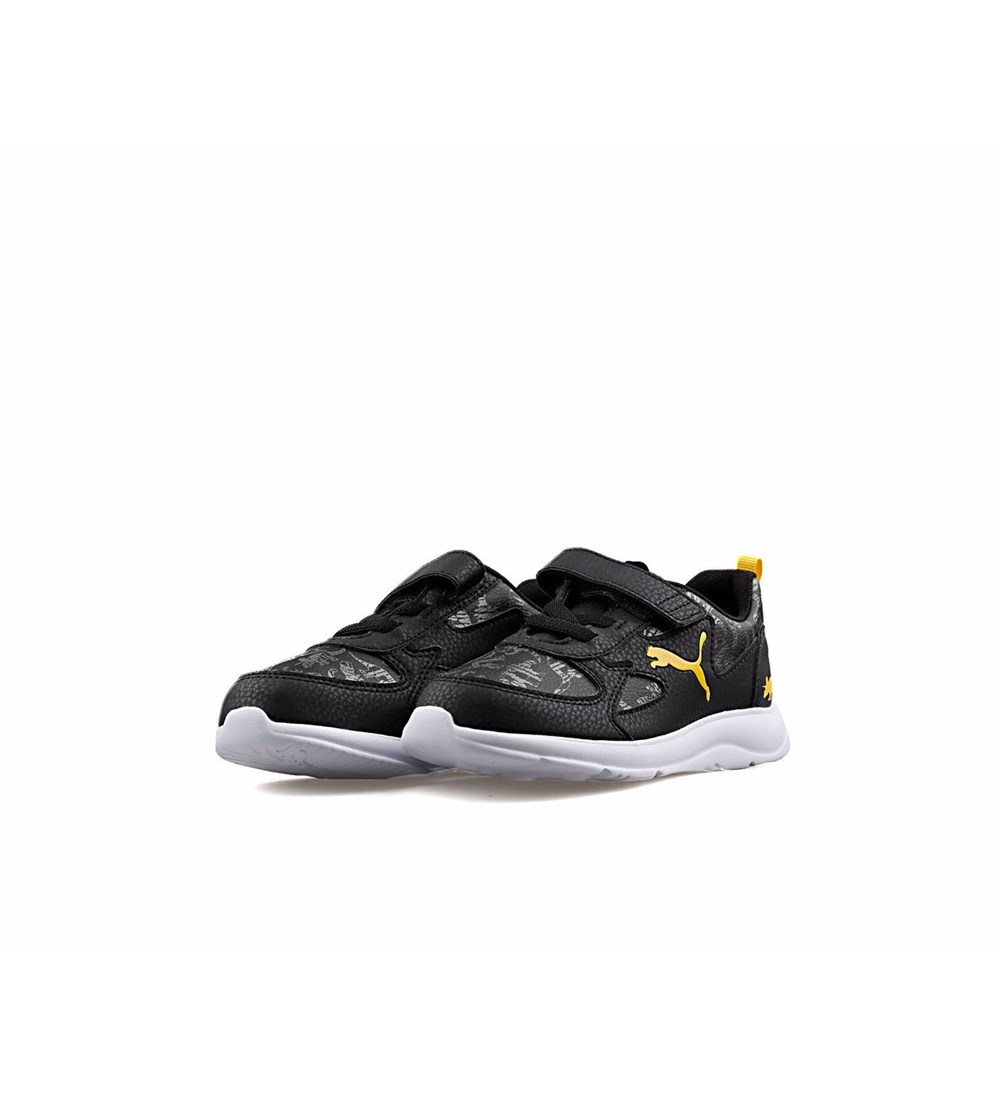 Puma Fun Racer Archeo Ac Ps Çocuk Günlük Ayakkabı - 19427901