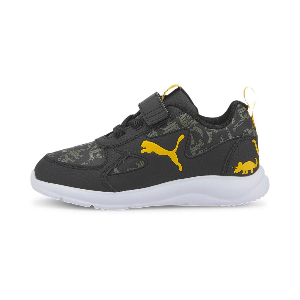 Puma Fun Racer Archeo Ac Ps Çocuk Günlük Ayakkabı - 19427901