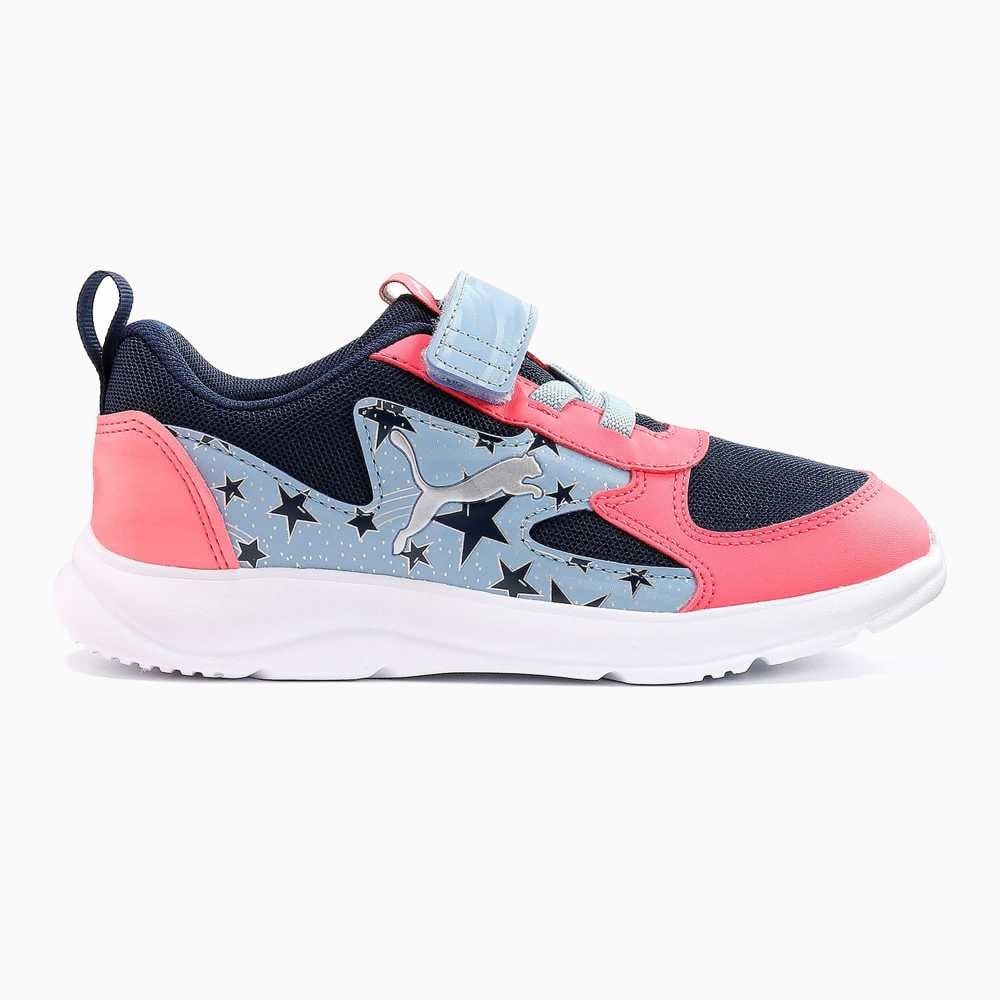 Puma Fun Racer Çocuk Günlük Ayakkabı - 19434102