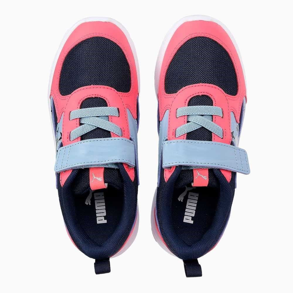 Puma Fun Racer Çocuk Günlük Ayakkabı - 19434102