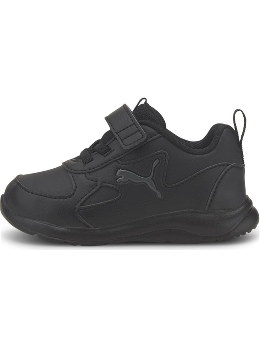 Puma Fun Racer Sl Ac Inf Çocuk Günlük Ayakkabı - 19362402