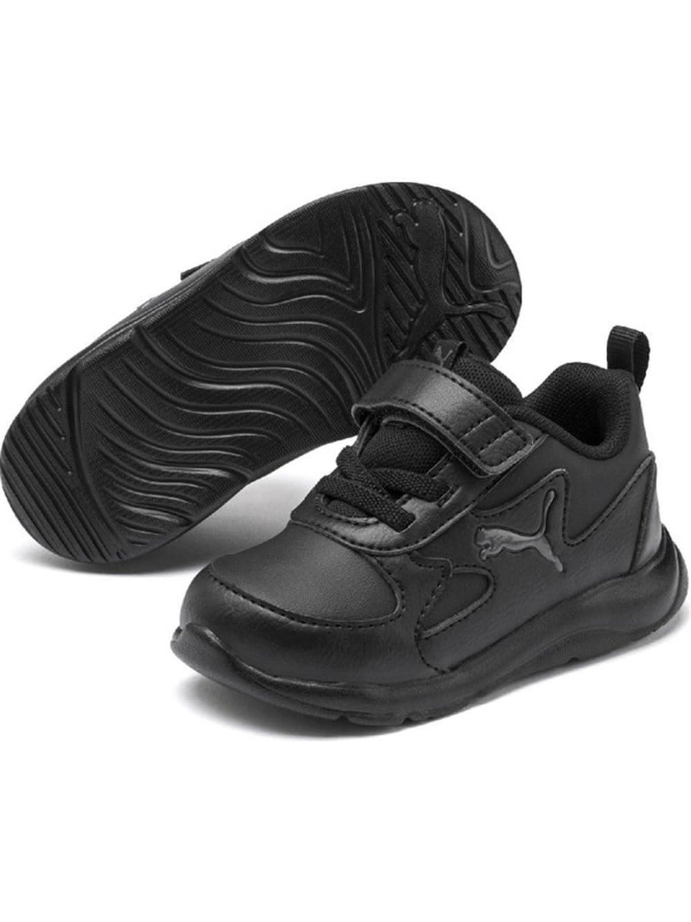 Puma Fun Racer Sl Ac Inf Çocuk Günlük Ayakkabı - 19362402