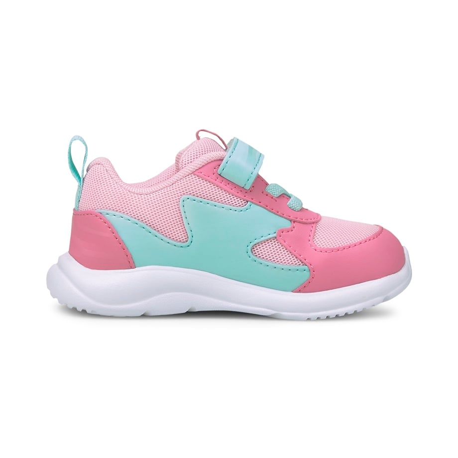 Puma Fun Racer Unicorn AC Inf Pink Lady-