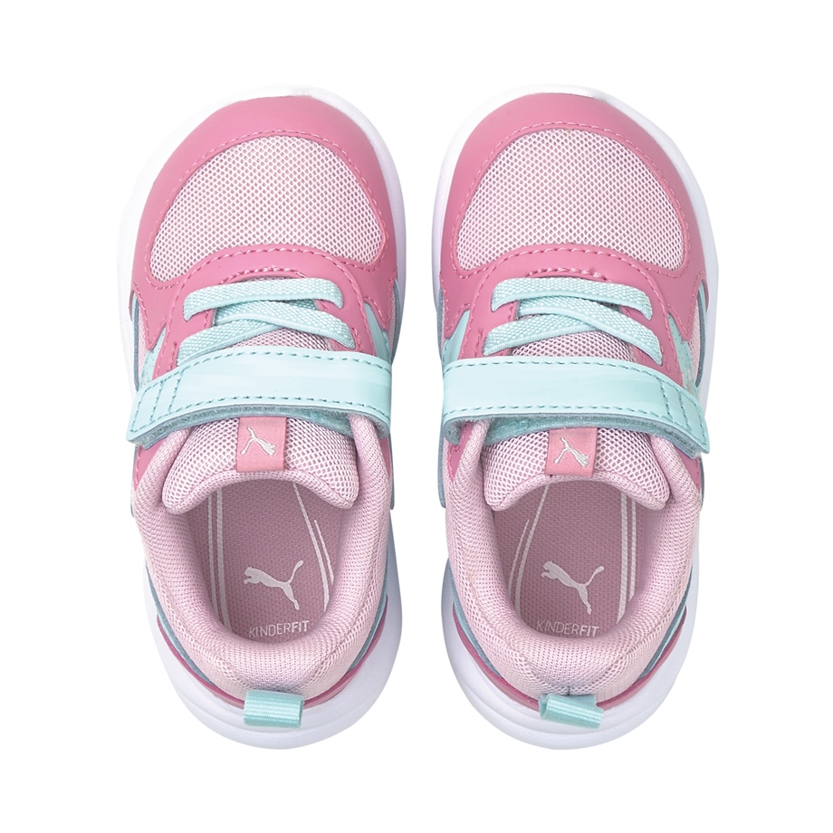 Puma Fun Racer Unicorn AC Inf Pink Lady-