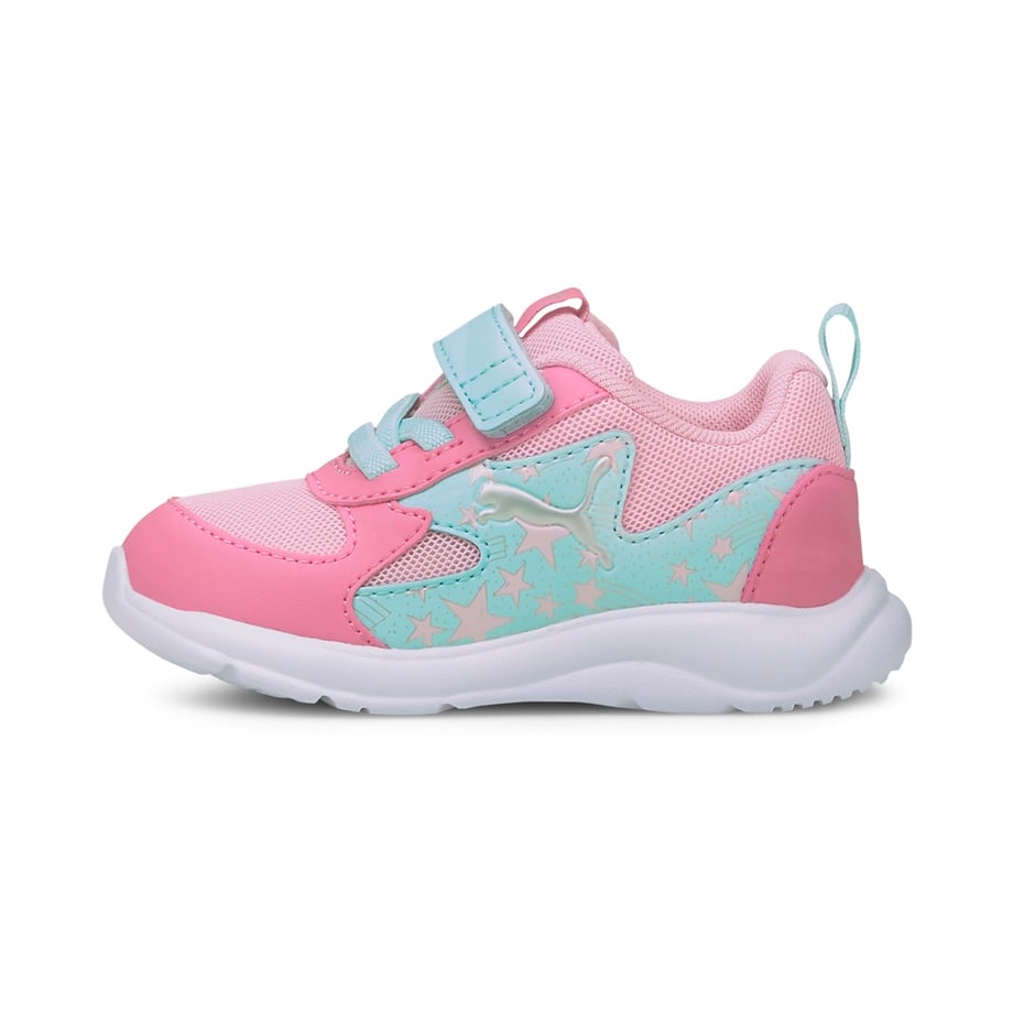 Puma Fun Racer Unicorn AC Inf Pink Lady-