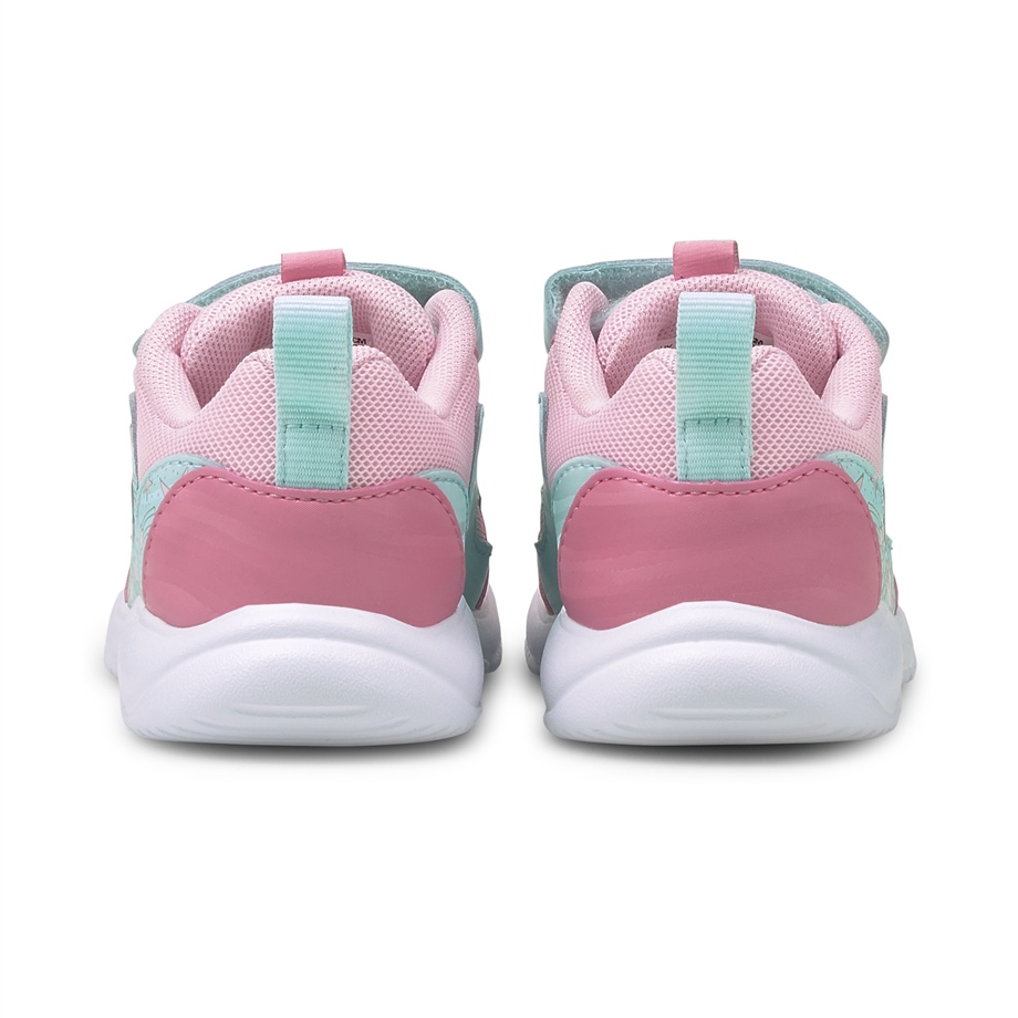 Puma Fun Racer Unicorn AC Inf Pink Lady-