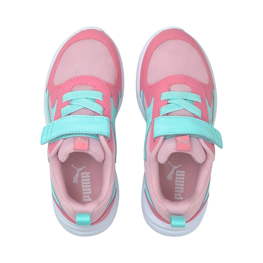 Puma Fun Racer Unicorn AC PS Pink Lady-P