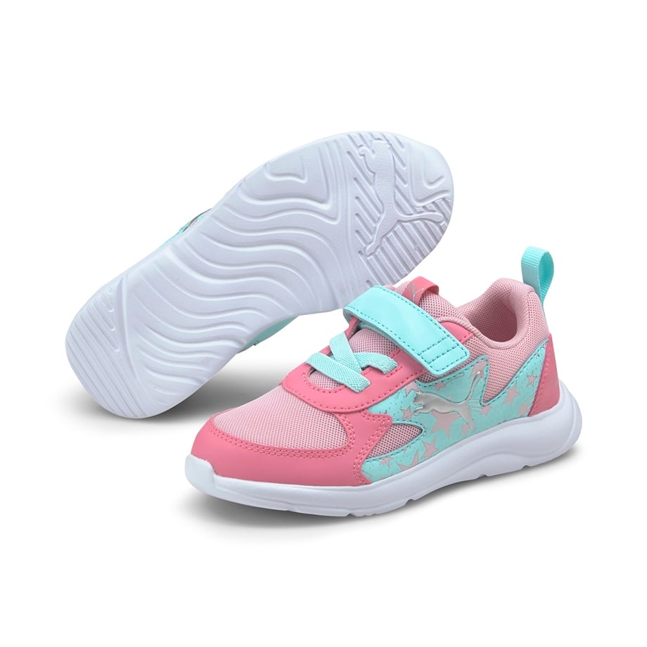 Puma Fun Racer Unicorn AC PS Pink Lady-P