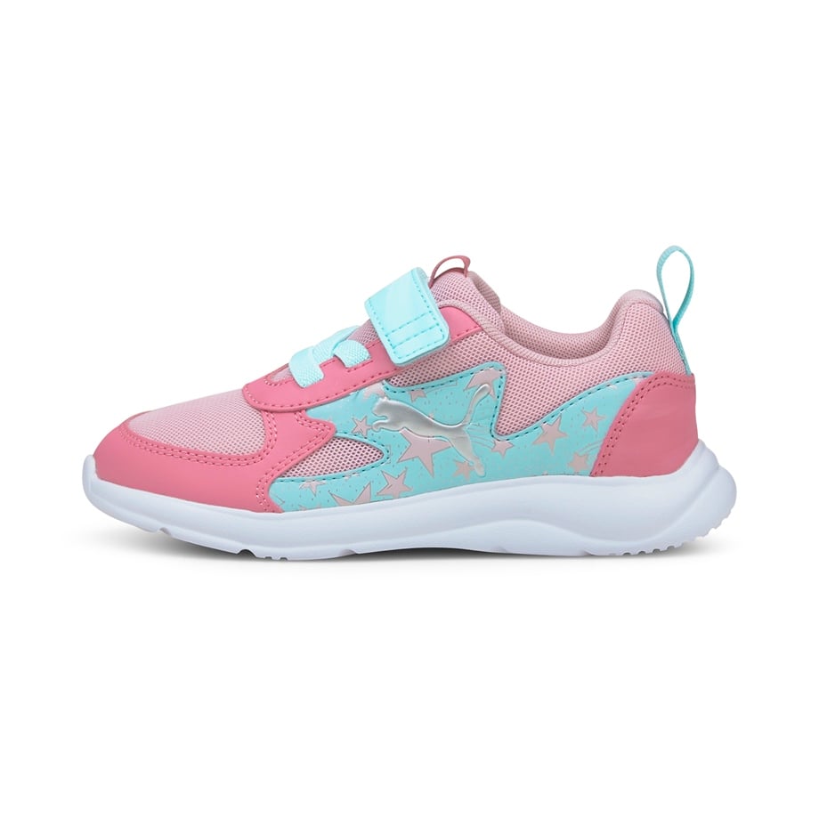 Puma Fun Racer Unicorn AC PS Pink Lady-P