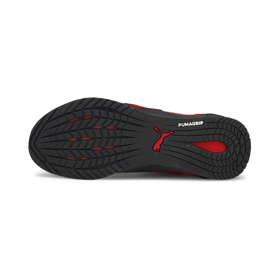 Puma Fuse Poppy Red- Erkek Koşu Ayakkabı - 19441906