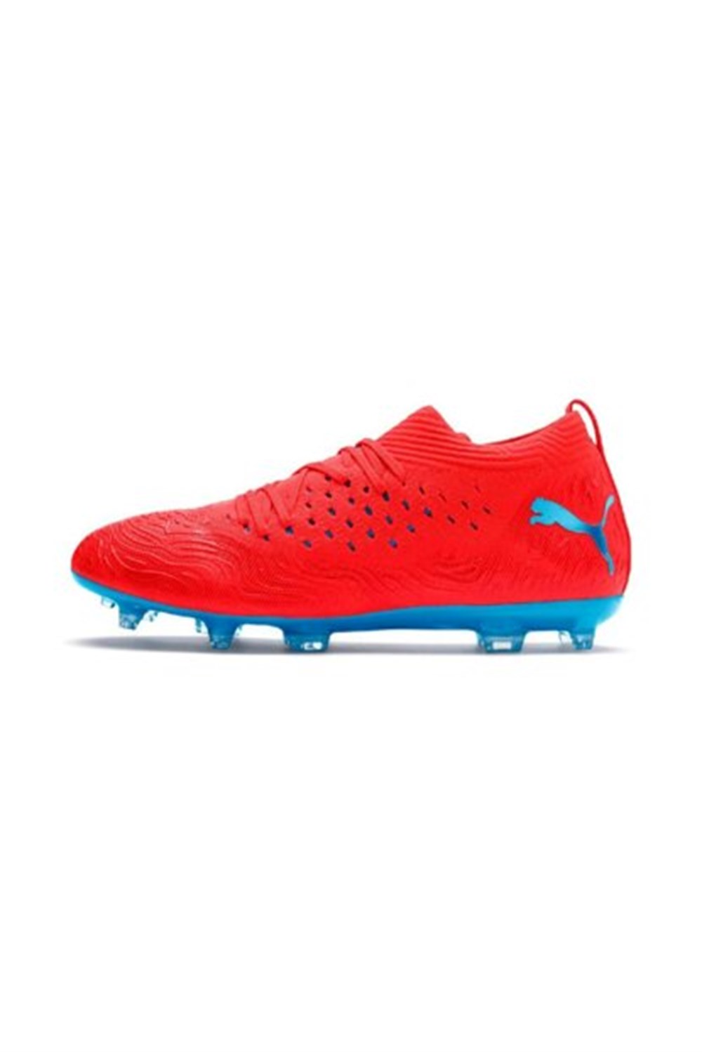 Puma Future 19.2 Netfıt Fg Ag Erkek Futbol Krampon Ayakkabı - 10553601