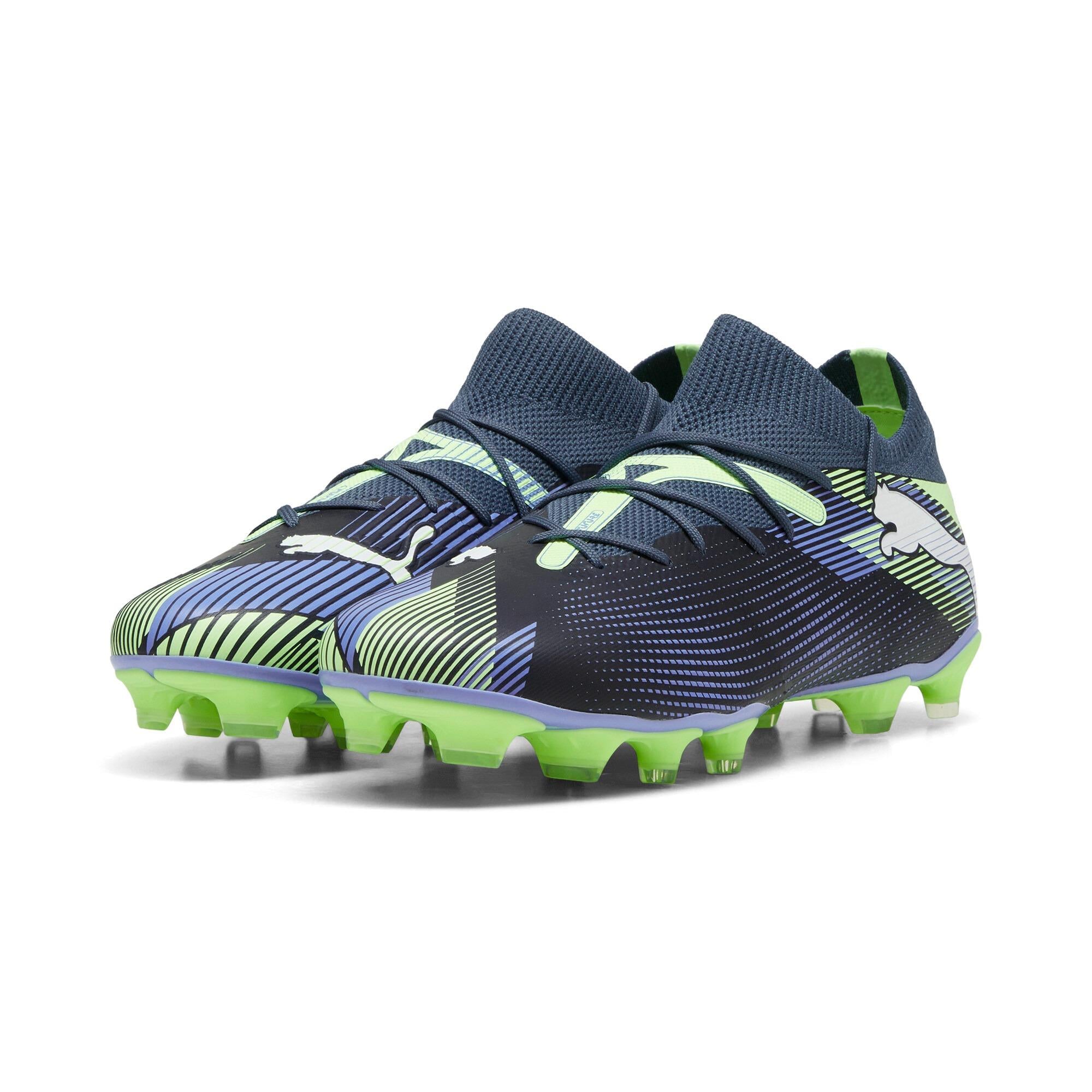 Puma Future 7 Match Fg/Ag Erkek Futbol Ayakkabı