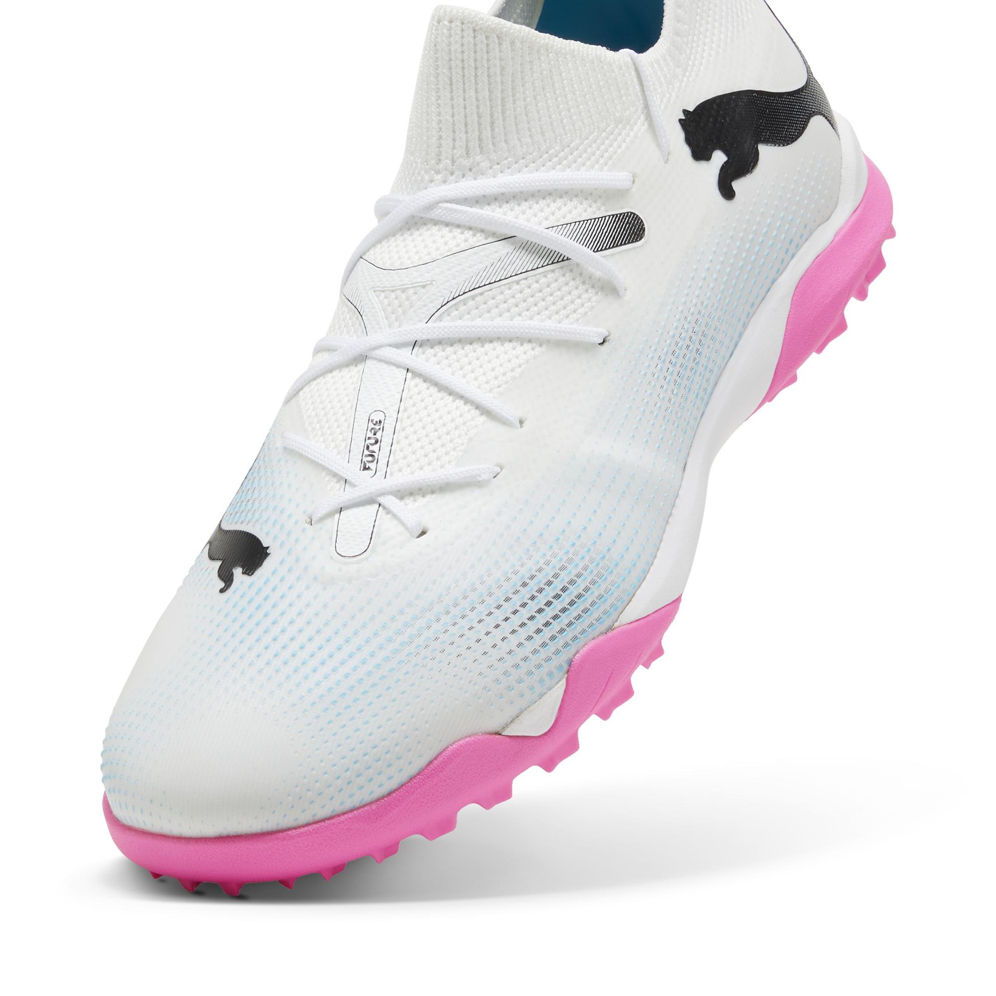 Puma Future 7 Match Tt Erkek Futbol Ayakkabı