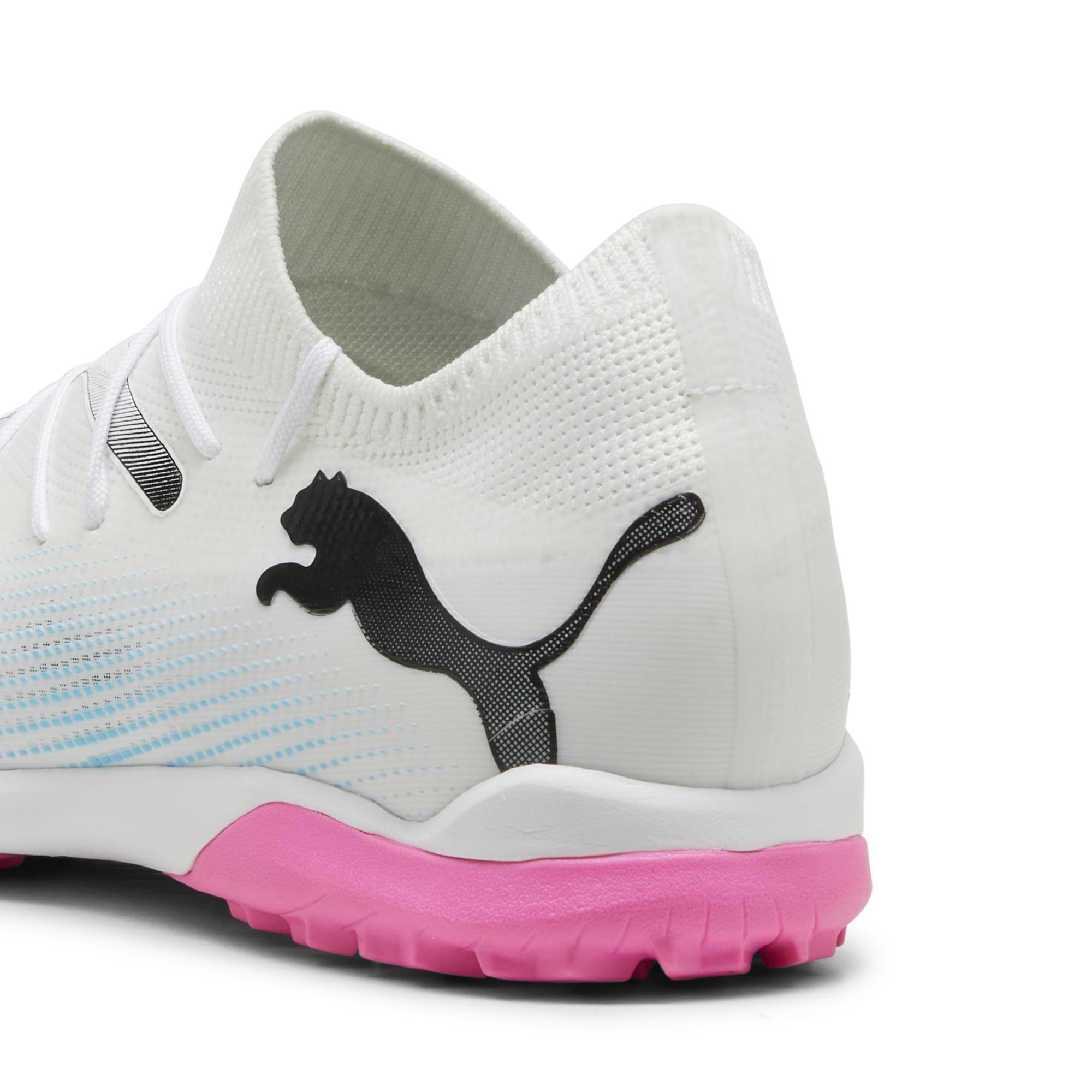 Puma Future 7 Match Tt Erkek Futbol Ayakkabı