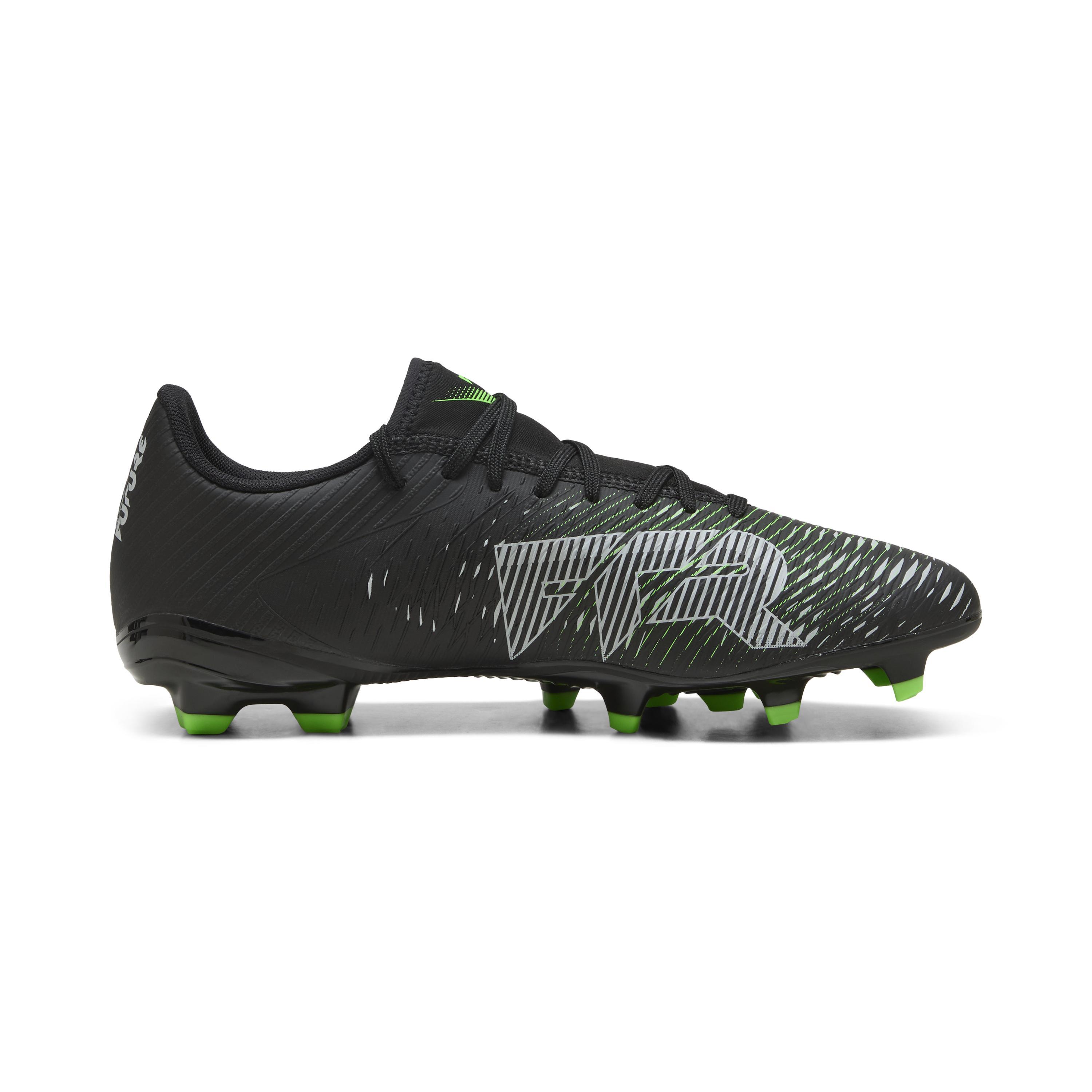 Puma Future 8 Play Fg/Ag Erkek Futbol Ayakkabı