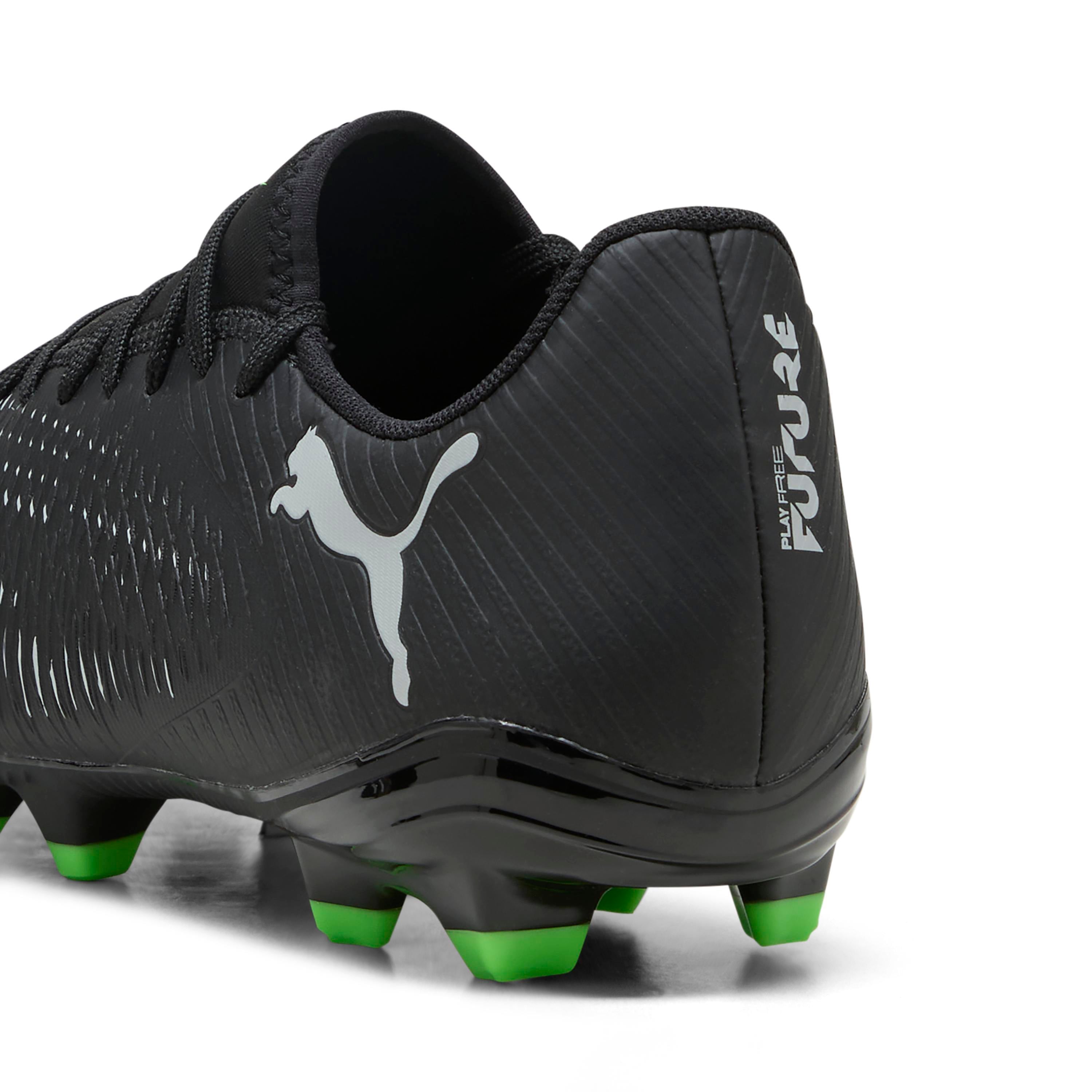 Puma Future 8 Play Fg/Ag Erkek Futbol Ayakkabı