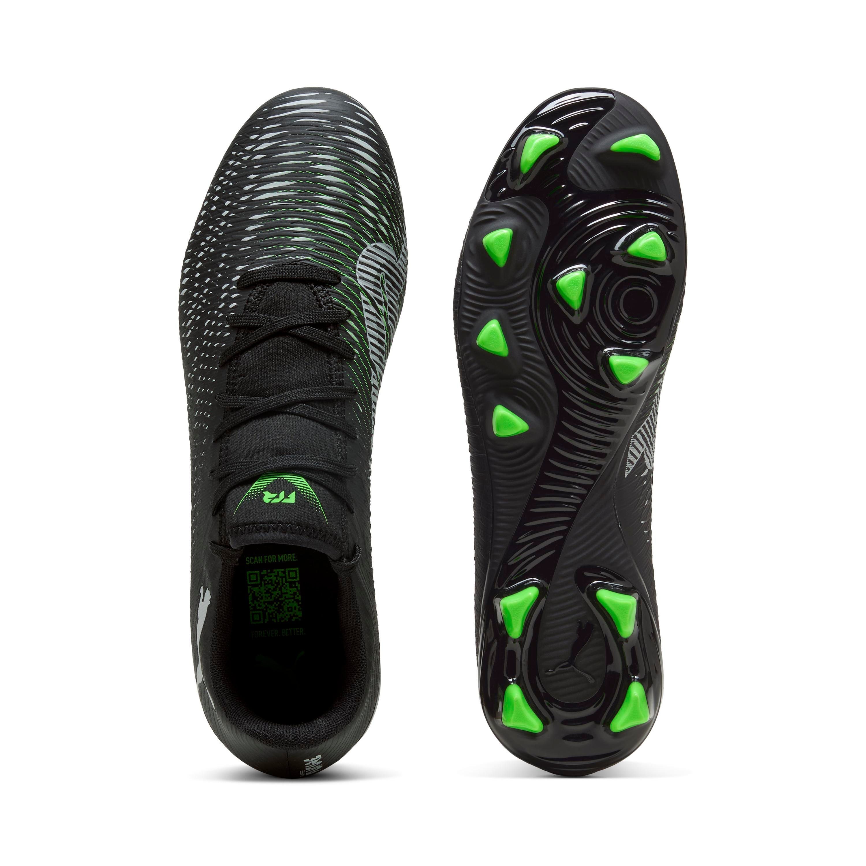 Puma Future 8 Play Fg/Ag Erkek Futbol Ayakkabı
