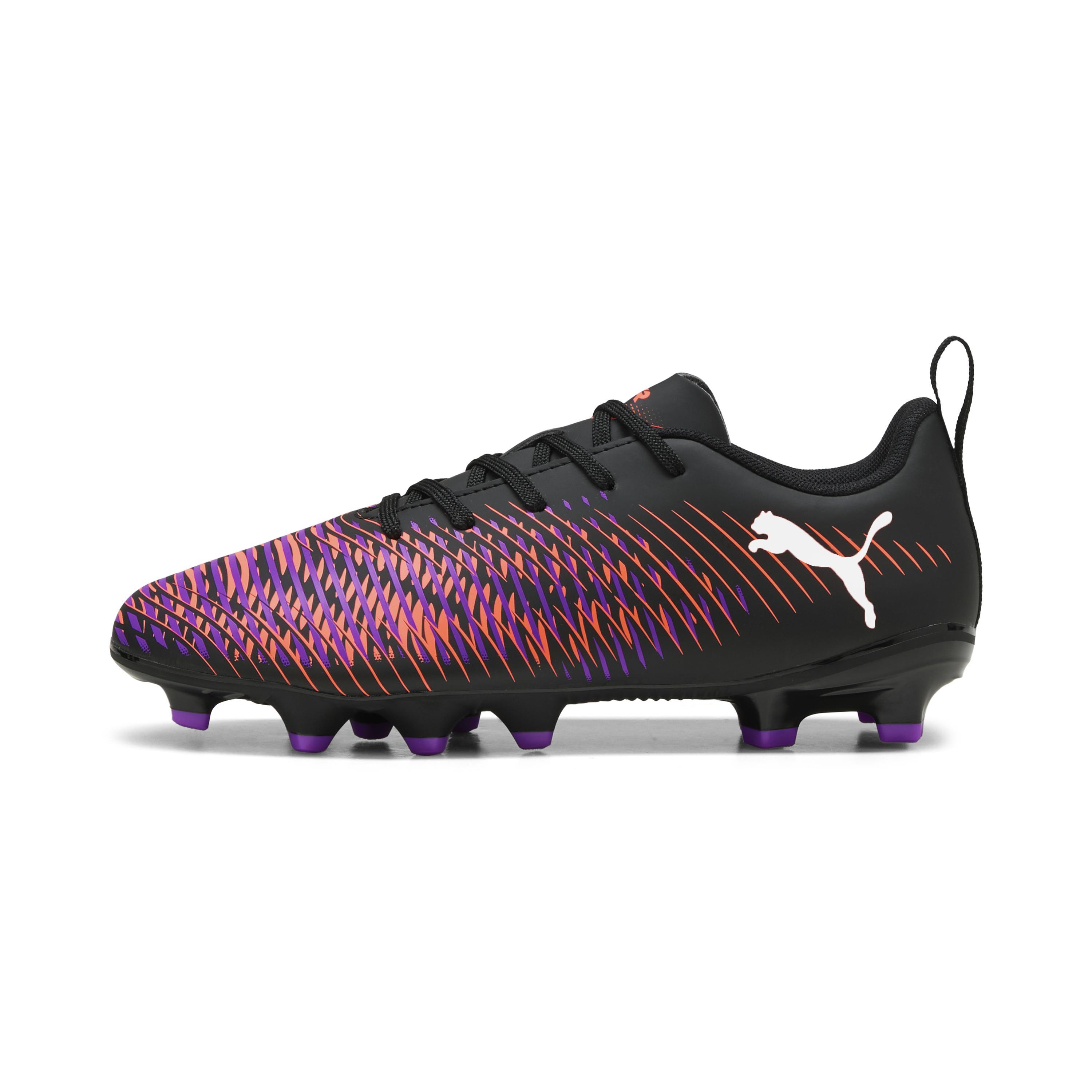 Puma Future 8 Play Fg/Ag Jr Erkek Futbol Ayakkabı