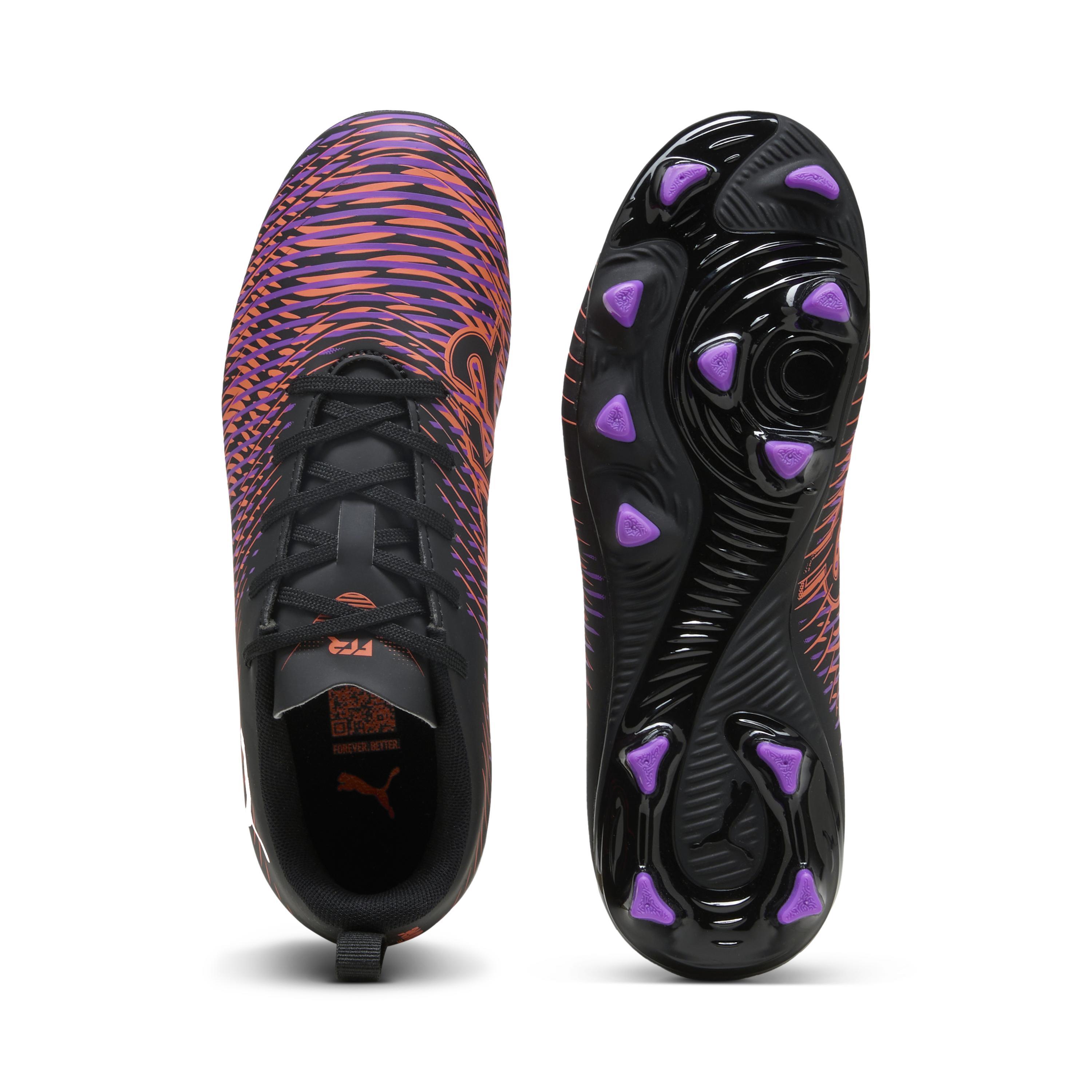 Puma Future 8 Play Fg/Ag Jr Erkek Futbol Ayakkabı