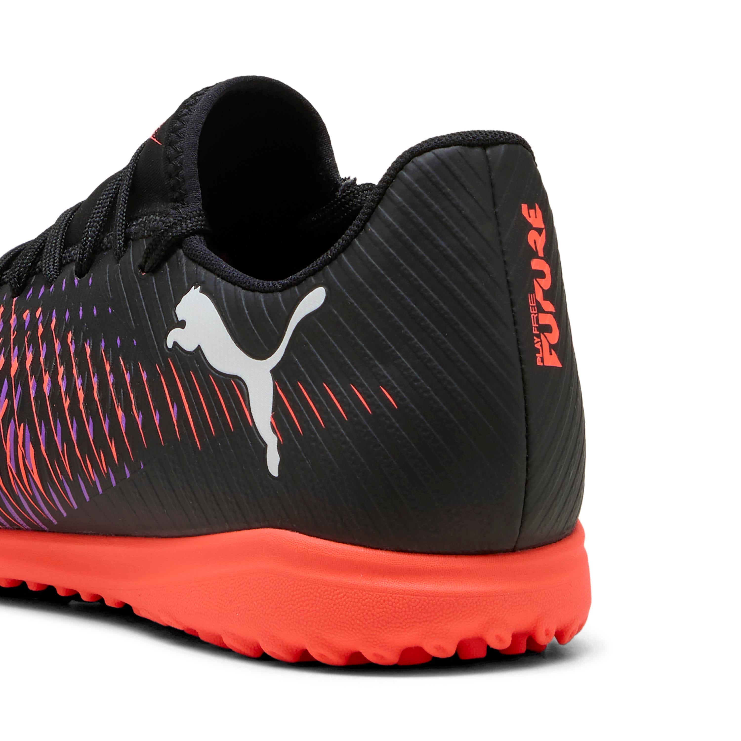 Puma Future 8 Play Tt Erkek Futbol Ayakkabı