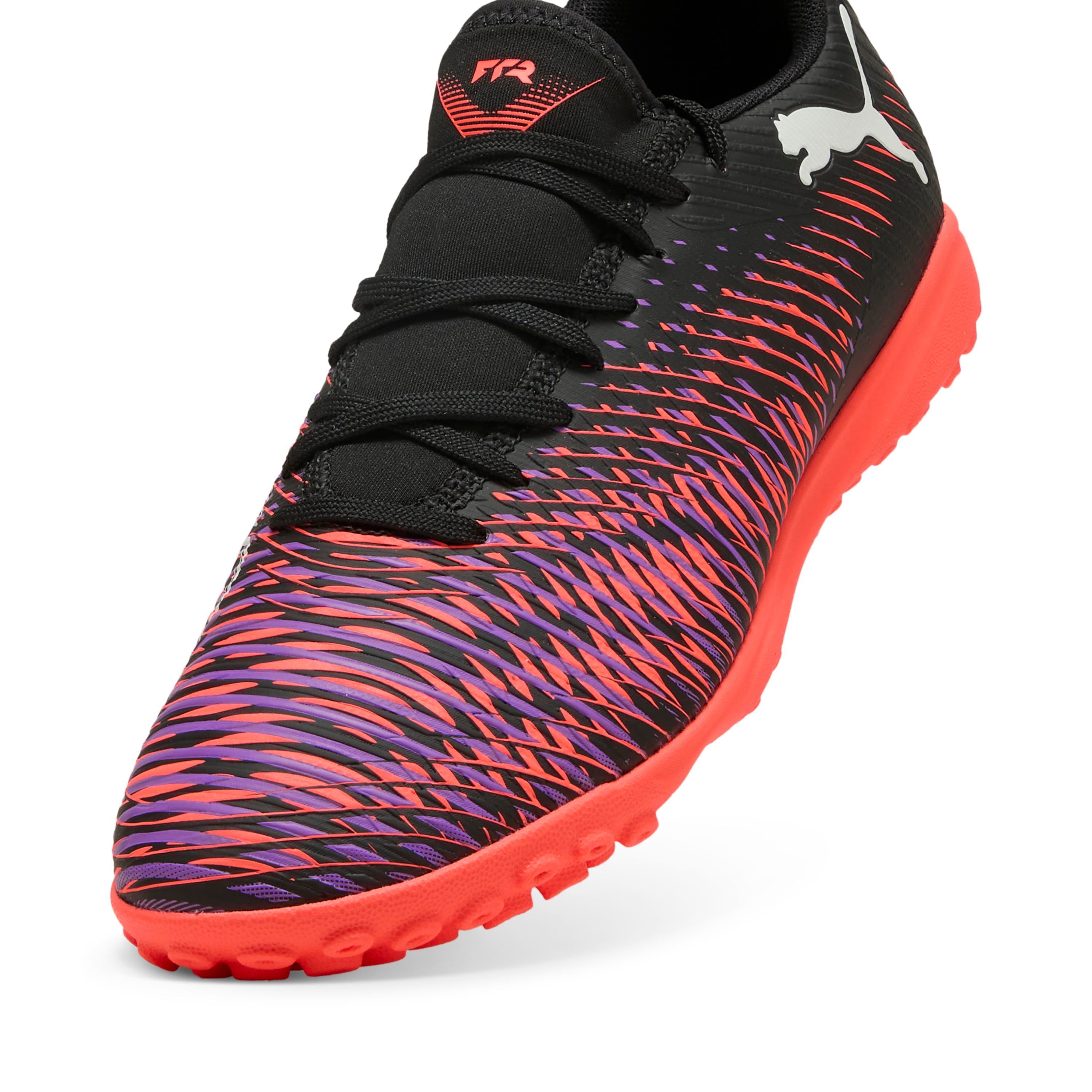 Puma Future 8 Play Tt Erkek Futbol Ayakkabı