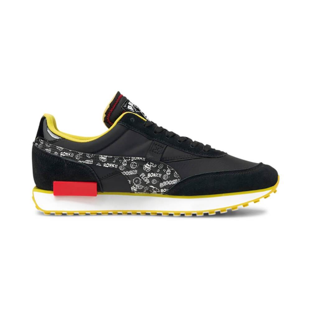Puma Future Rider Peanuts Erkek Günlük Ayakkabı - 38048301
