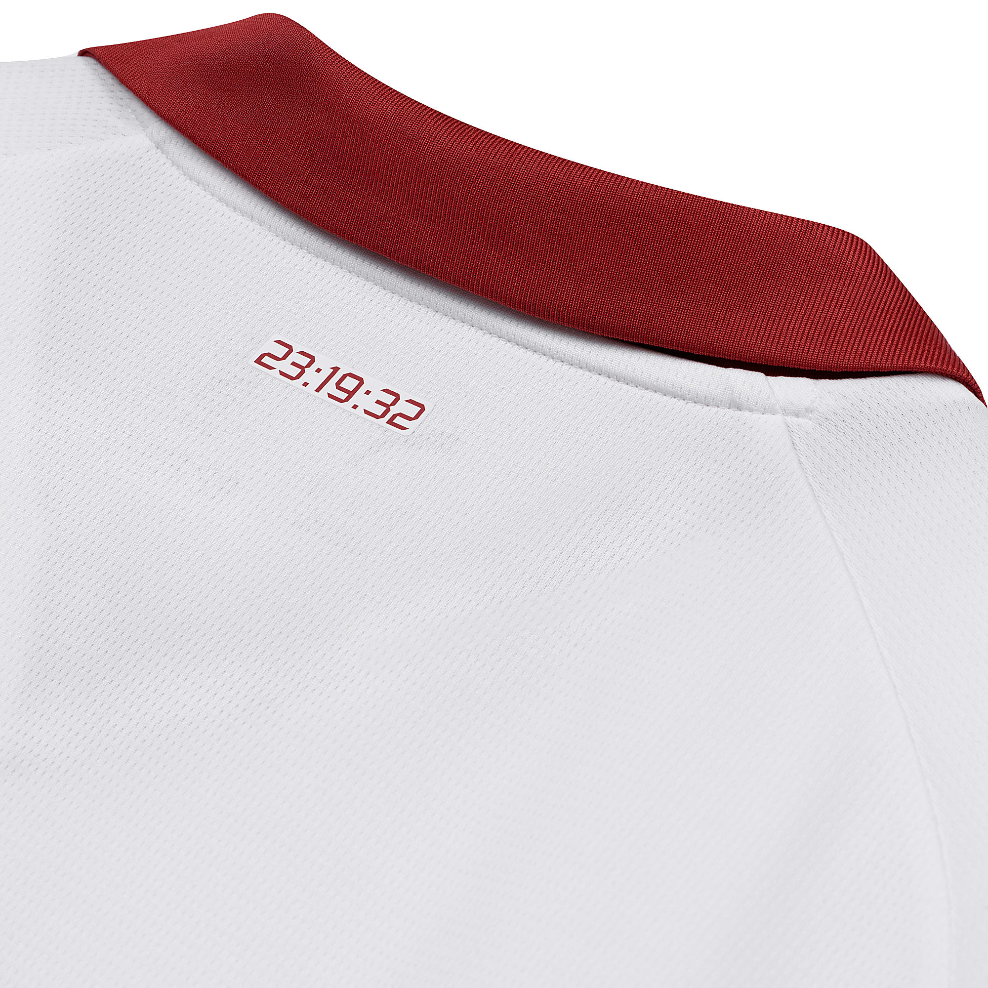 Puma Galatasaray GSK Away Jersey R. Jr w/o S. Çocuk Forma