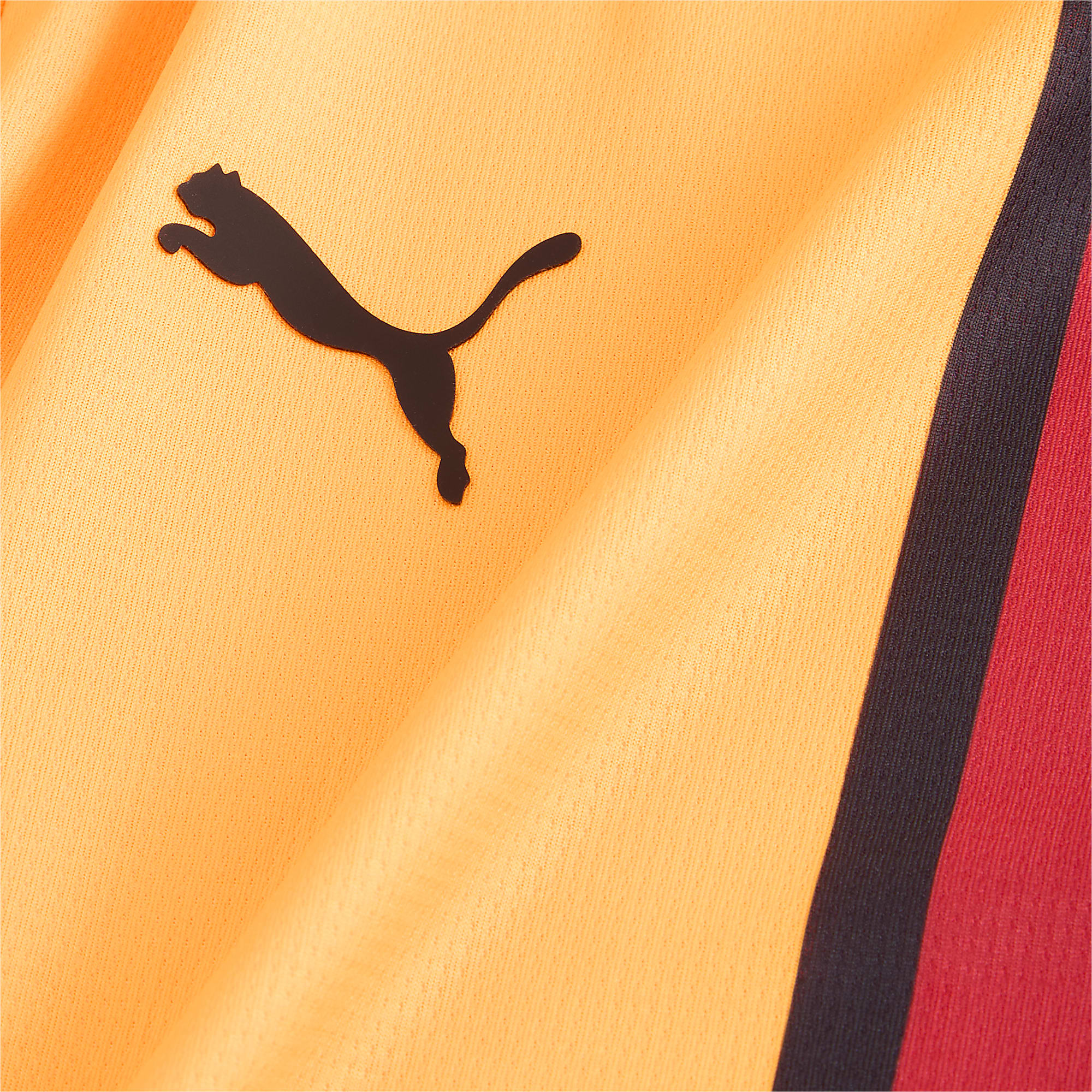 Puma Galatasaray Gsk Home Jrsy Jr Wos 24/25 Genç Forma
