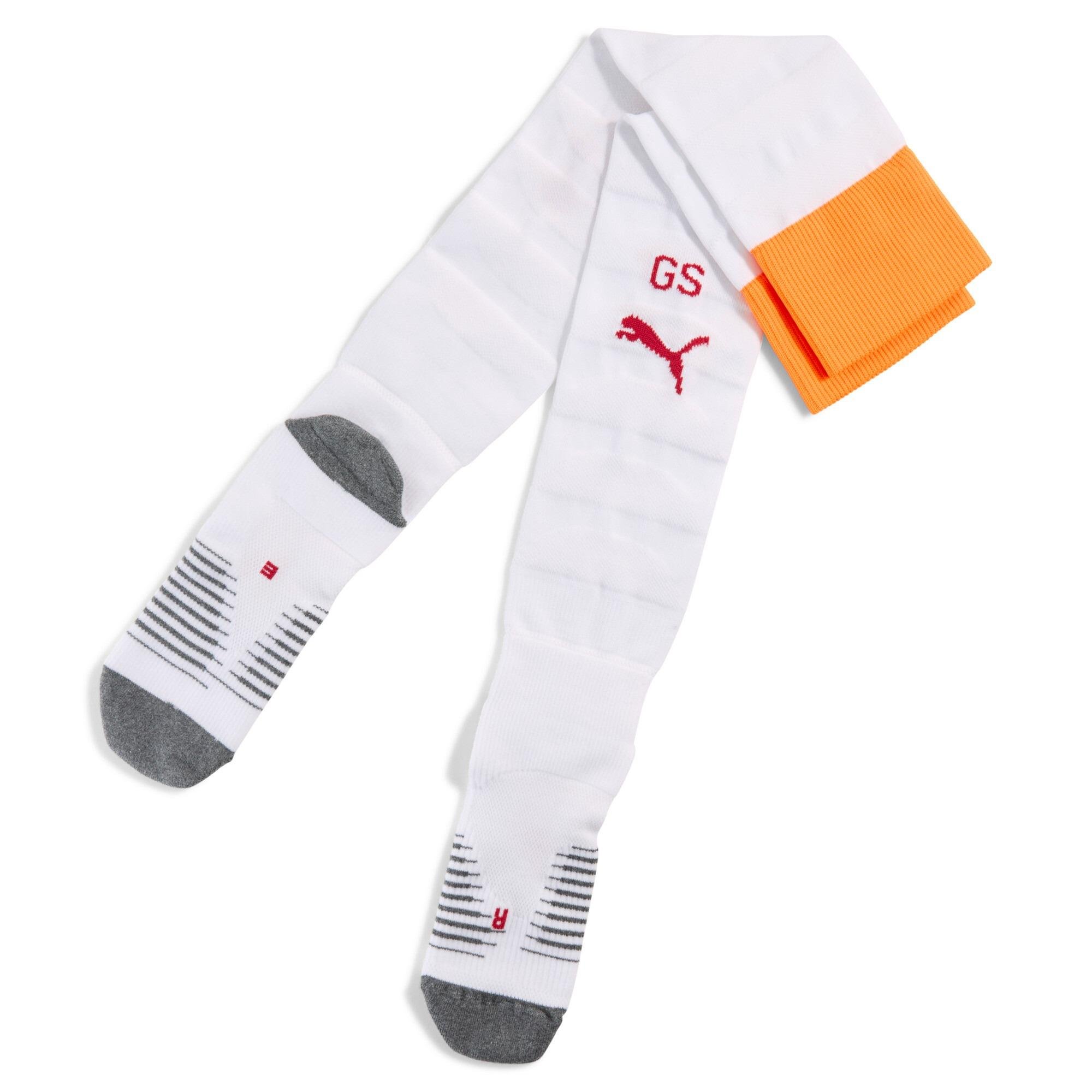 Puma Galatasaray GSK Mesh and Cuff Sock REPLI Erkek Çorap