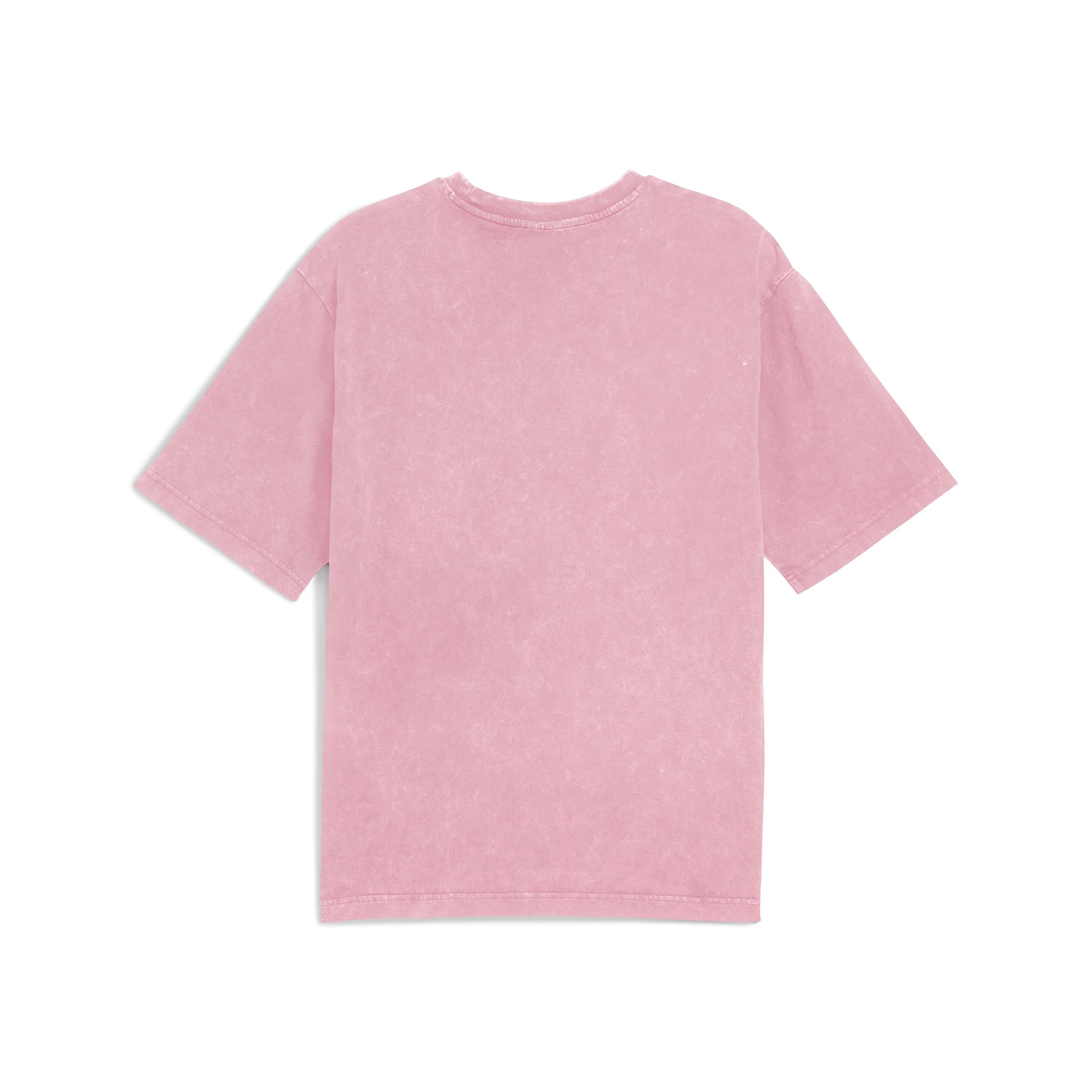Puma Graphıc Tee Erkek Yetişkin T-shirt
