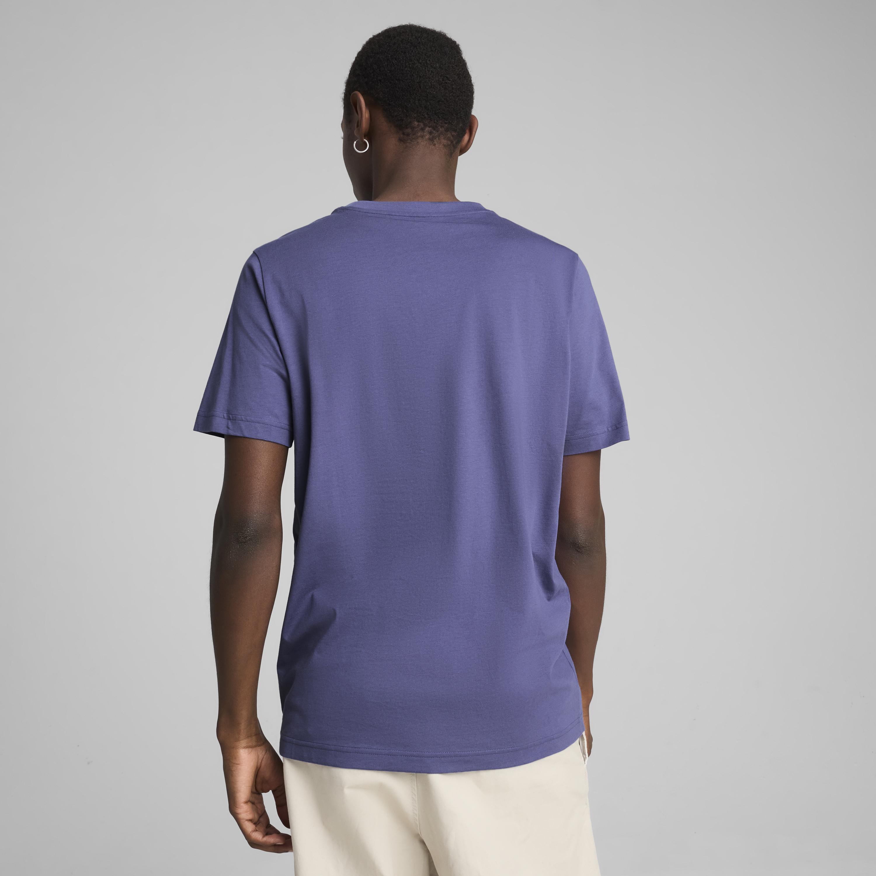 Puma Graphıcs Icon Tee Erkek Tişört