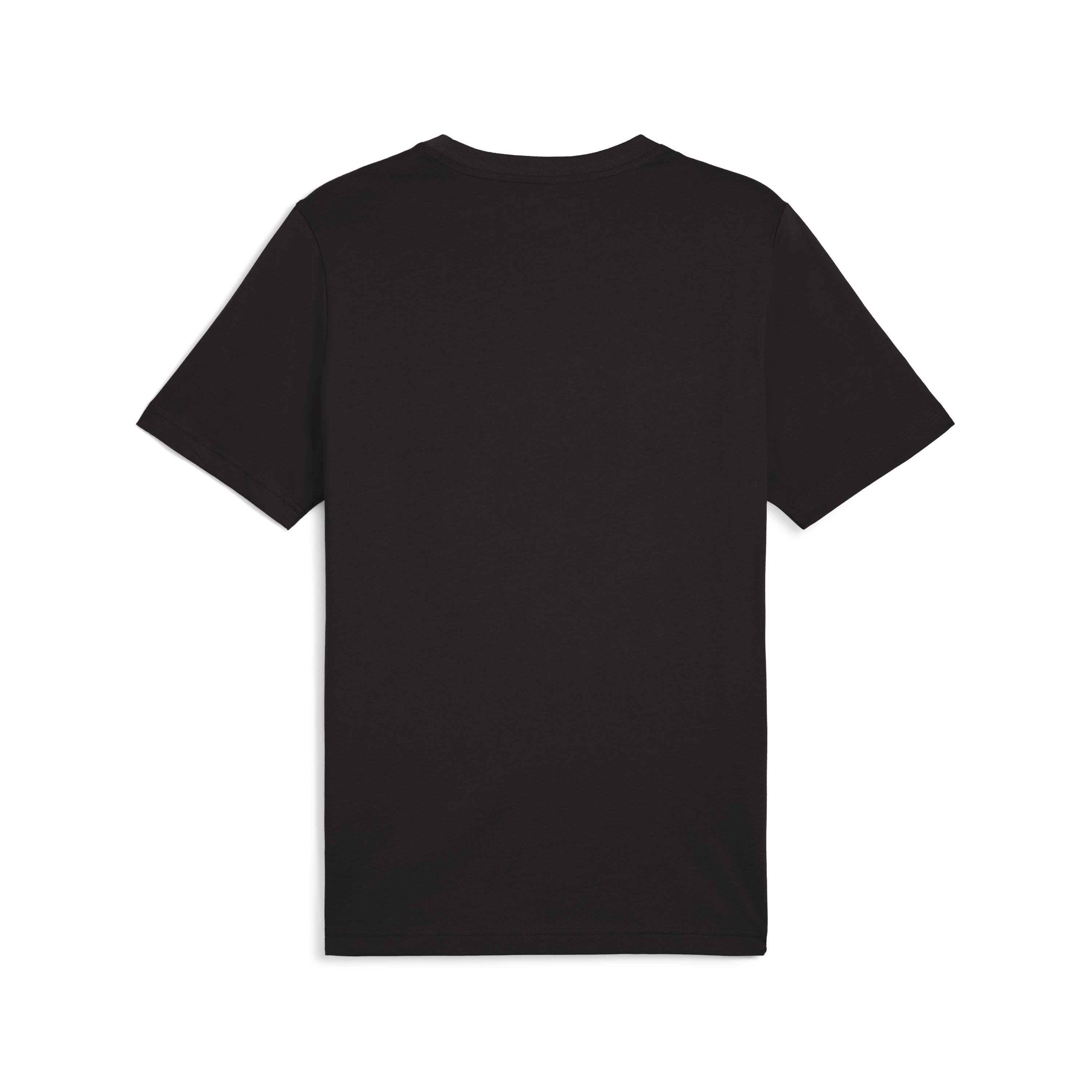 Puma Graphıcs Icon Tee Erkek Tişört