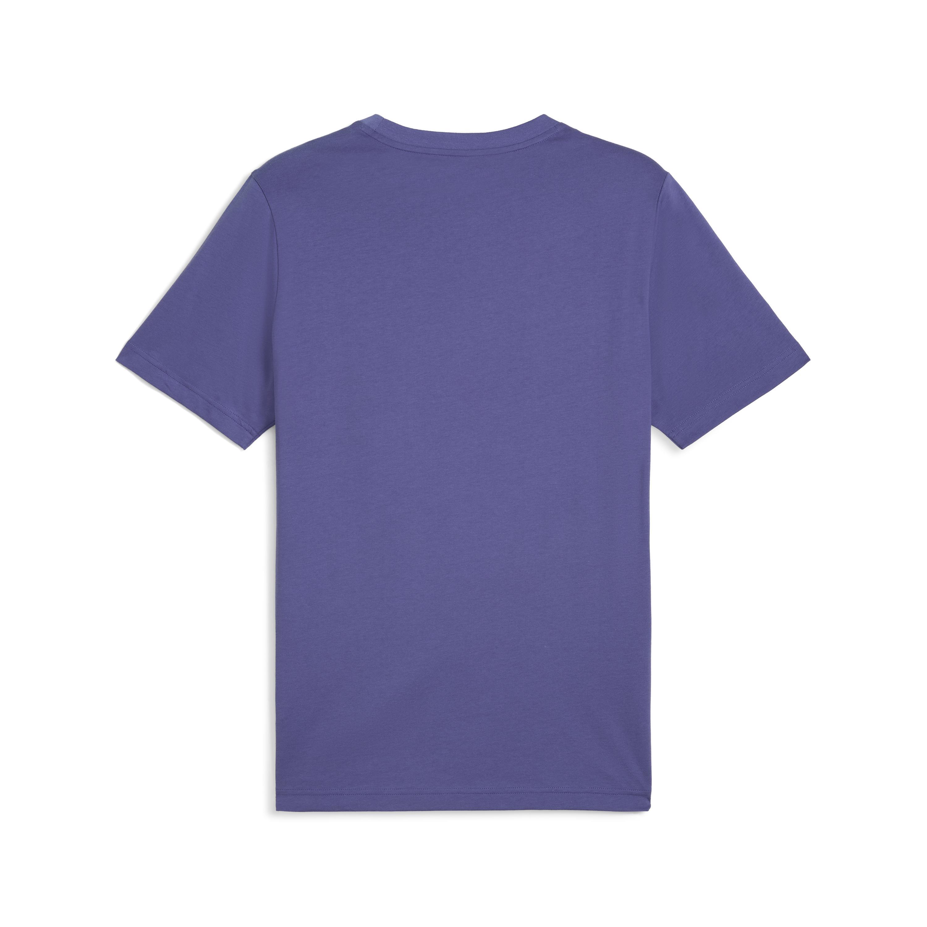 Puma Graphıcs Icon Tee Erkek Tişört