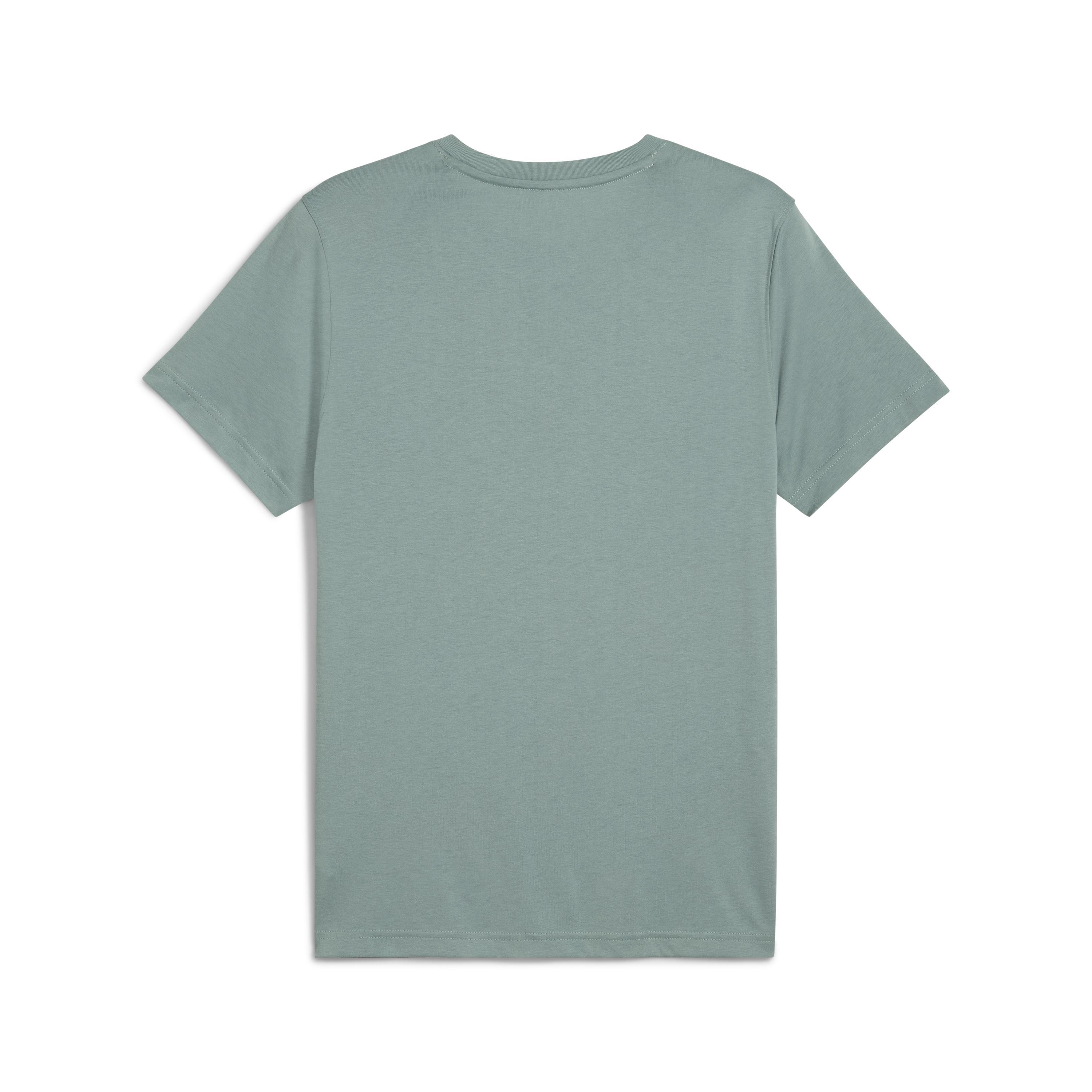 Puma Graphıcs Outdoor Unısex Tee Erkek Tişört
