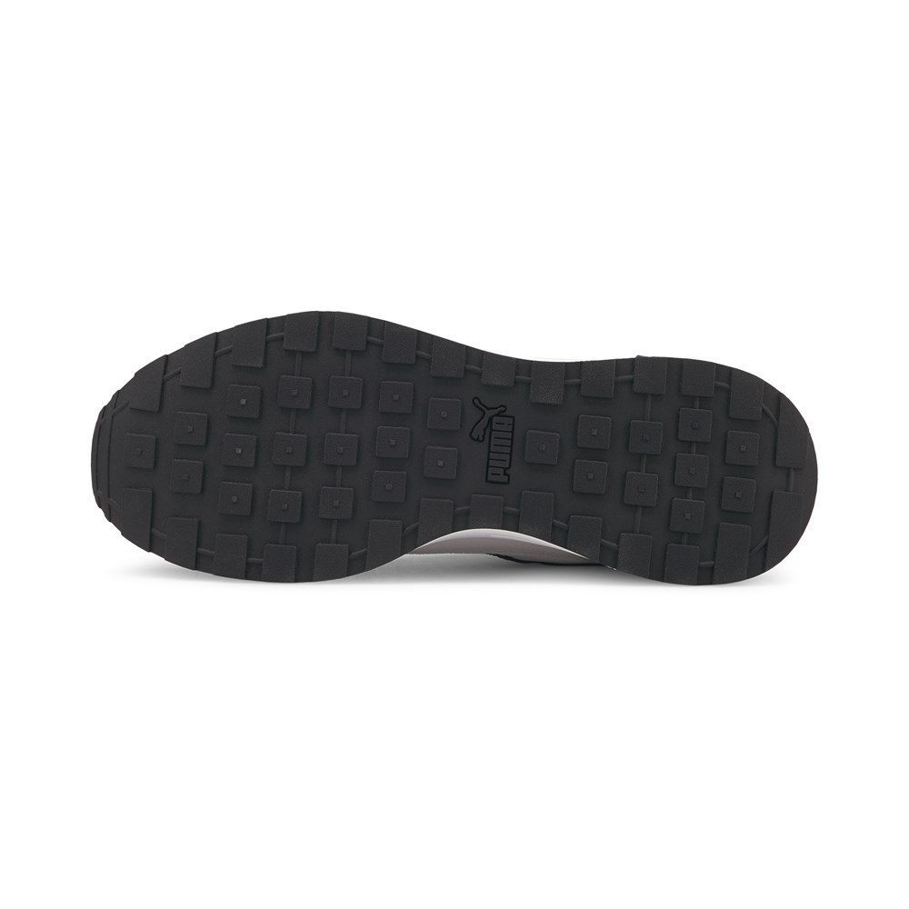 Puma Graviton Unisex Beyaz Günlük Ayakkabı - 38073803