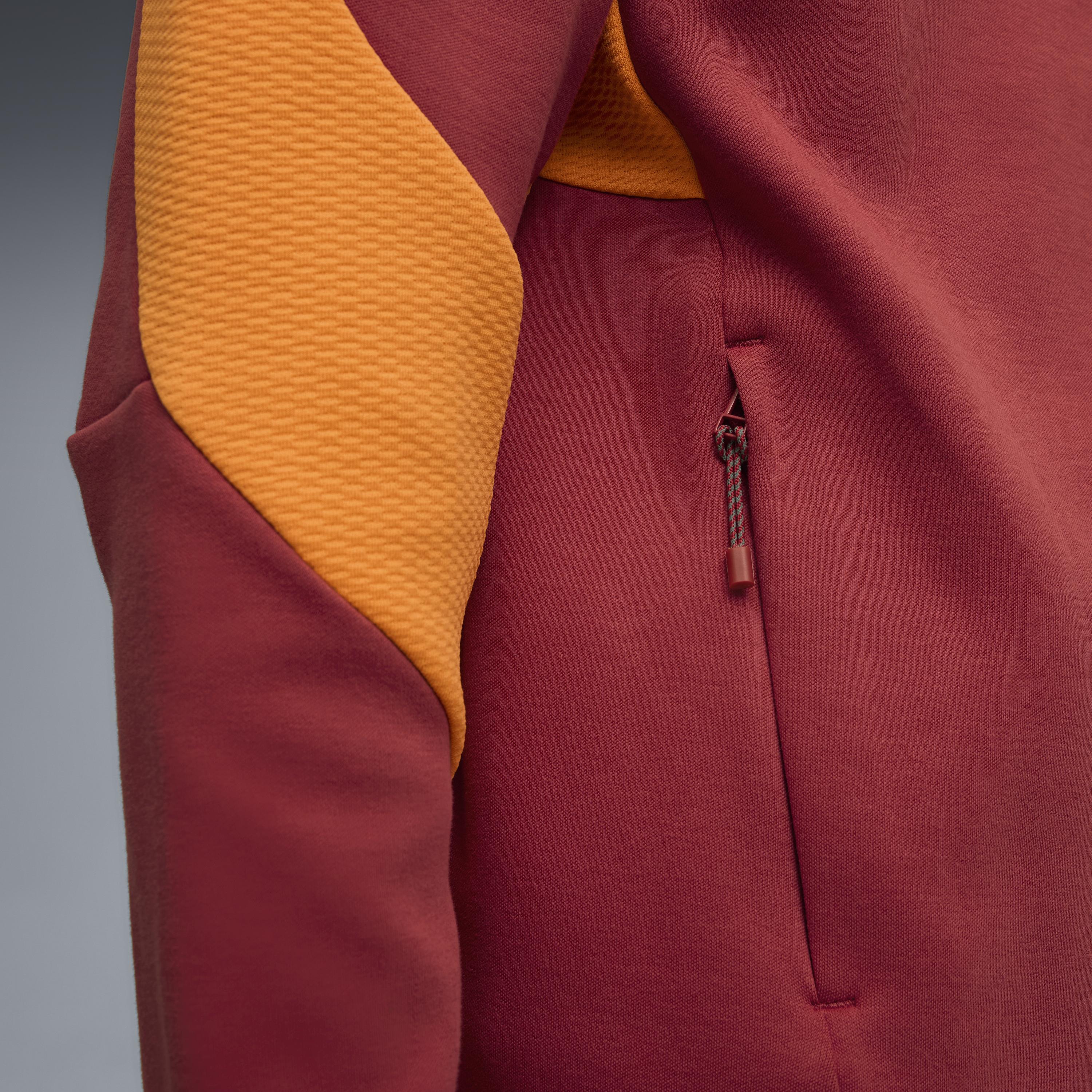 Puma Gsk Evostrıpe Hooded Jacket Erkek Yetişkin Ceket