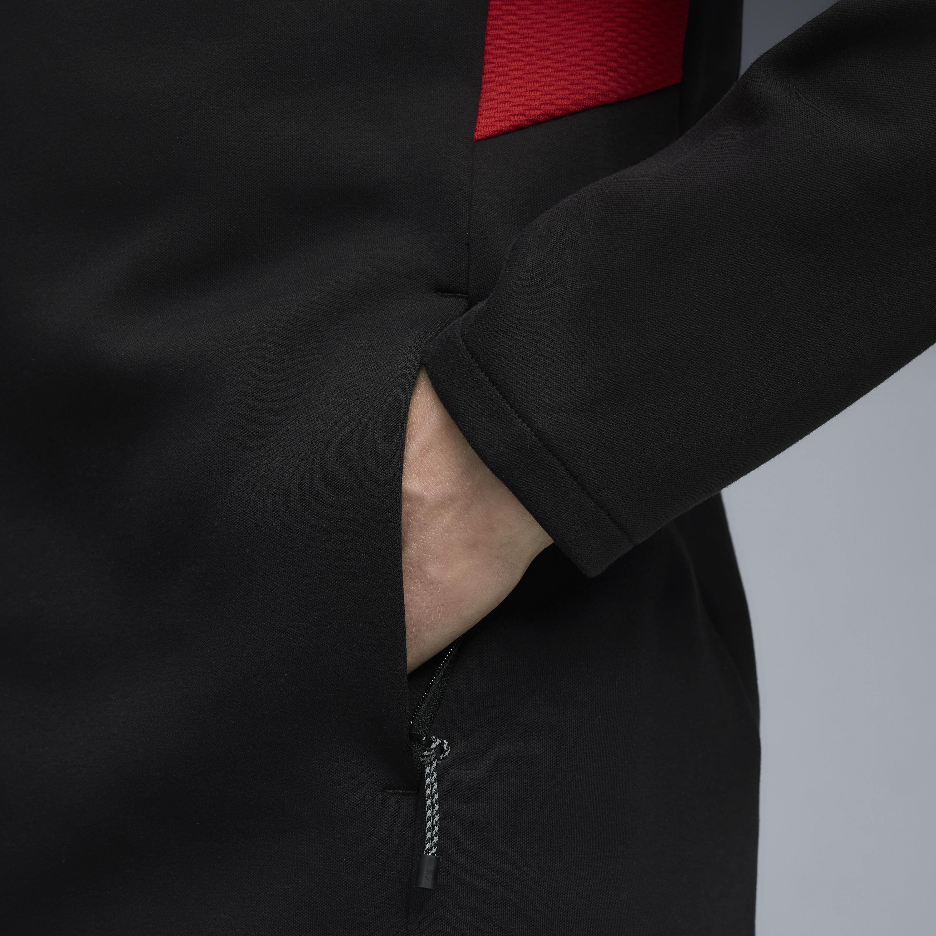 Puma Gsk Evostrıpe Hooded Jacket Erkek Yetişkin Ceket