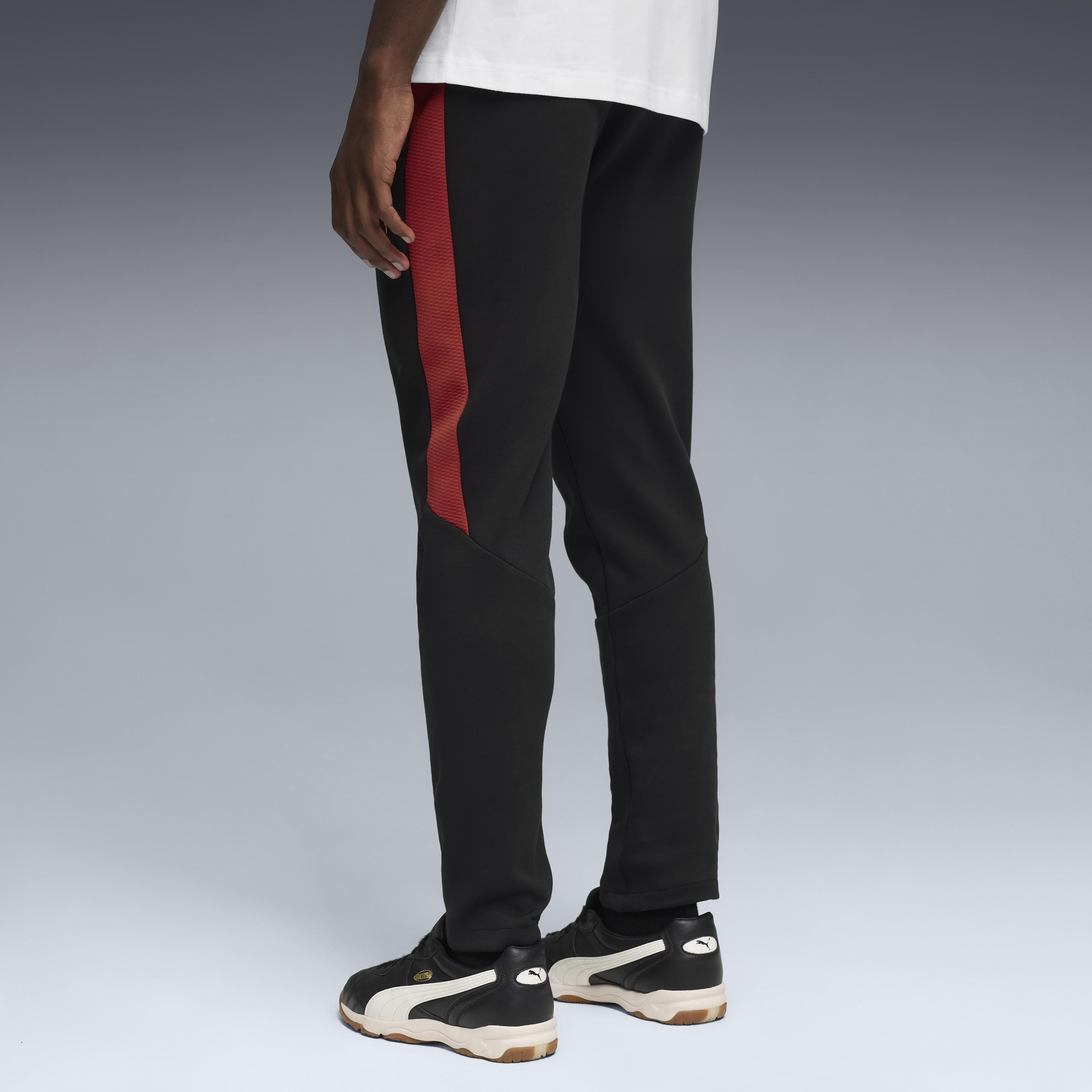 Puma Gsk Evostrıpe Pants Erkek Yetişkin Eşofman Altı