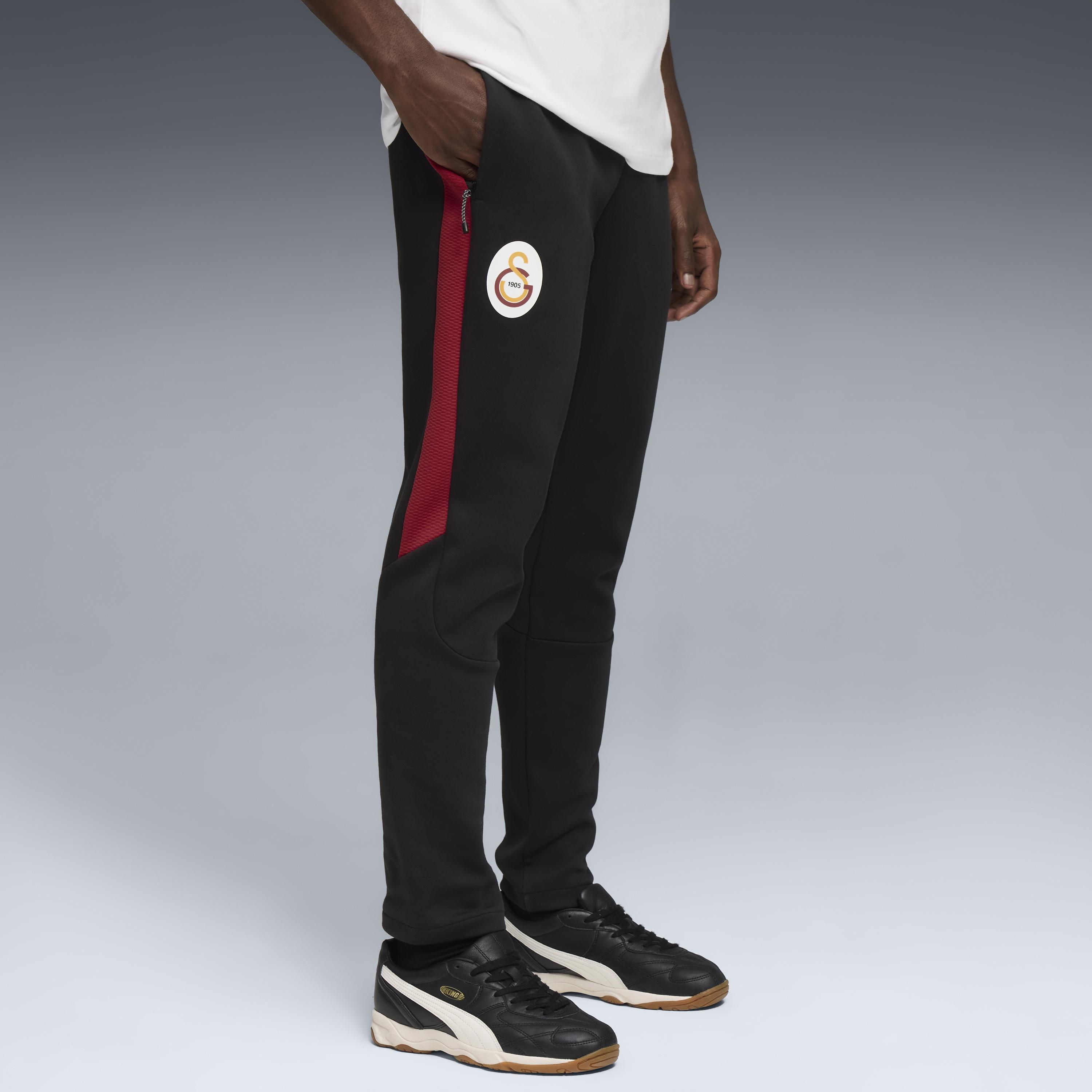 Puma Gsk Evostrıpe Pants Erkek Yetişkin Eşofman Altı