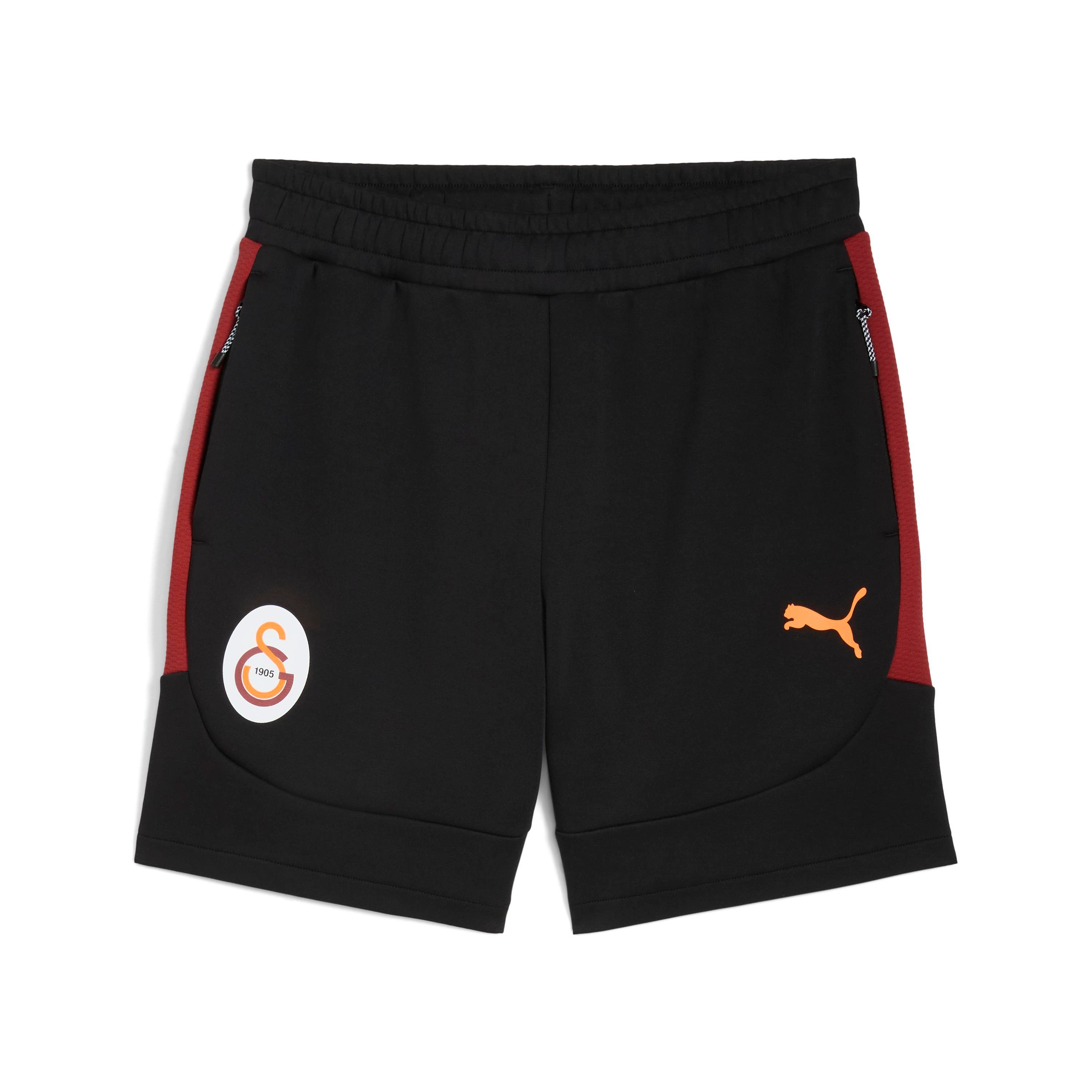 Puma Gsk Evostrıpe Shorts Erkek Yetişkin Şort