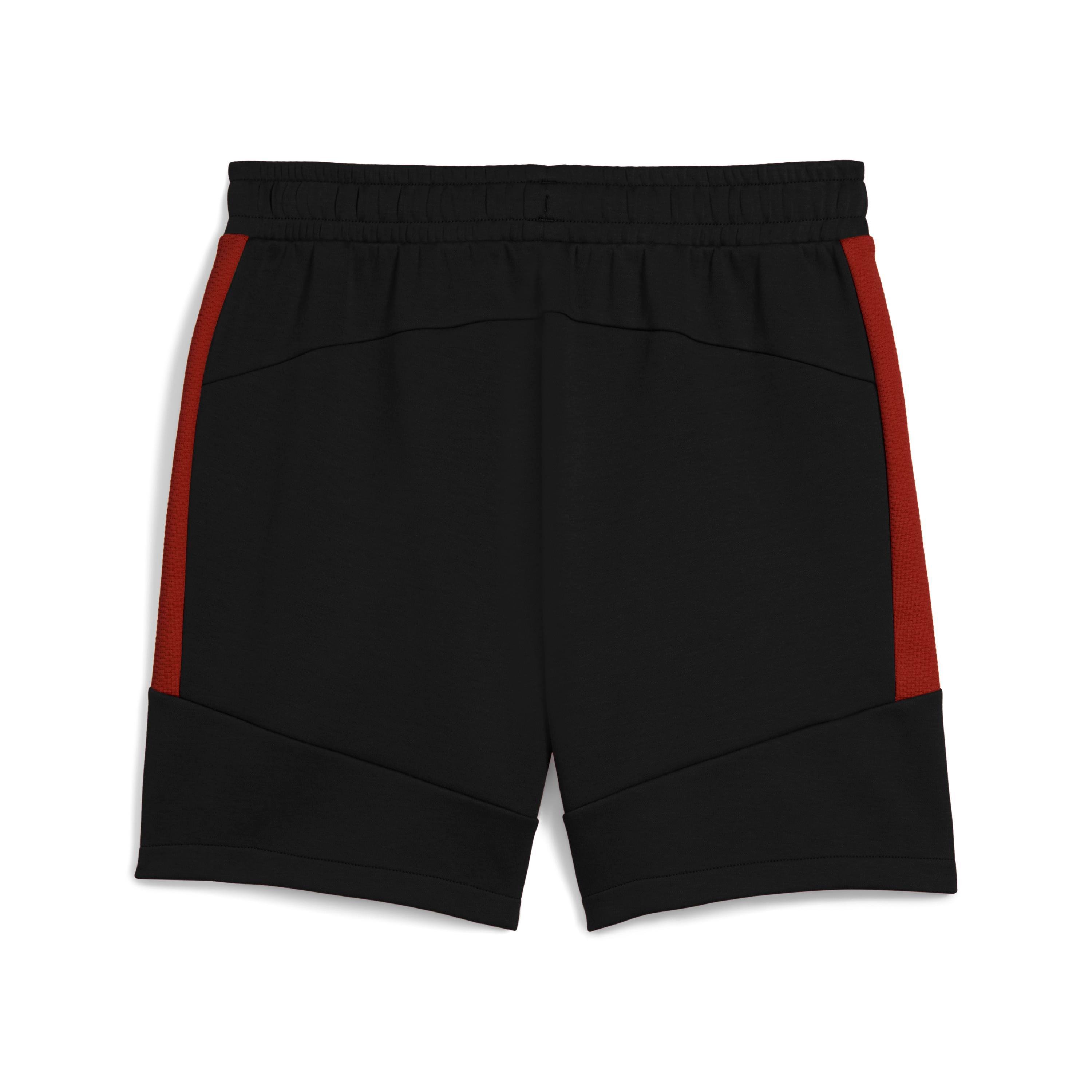 Puma Gsk Evostrıpe Shorts Erkek Yetişkin Şort