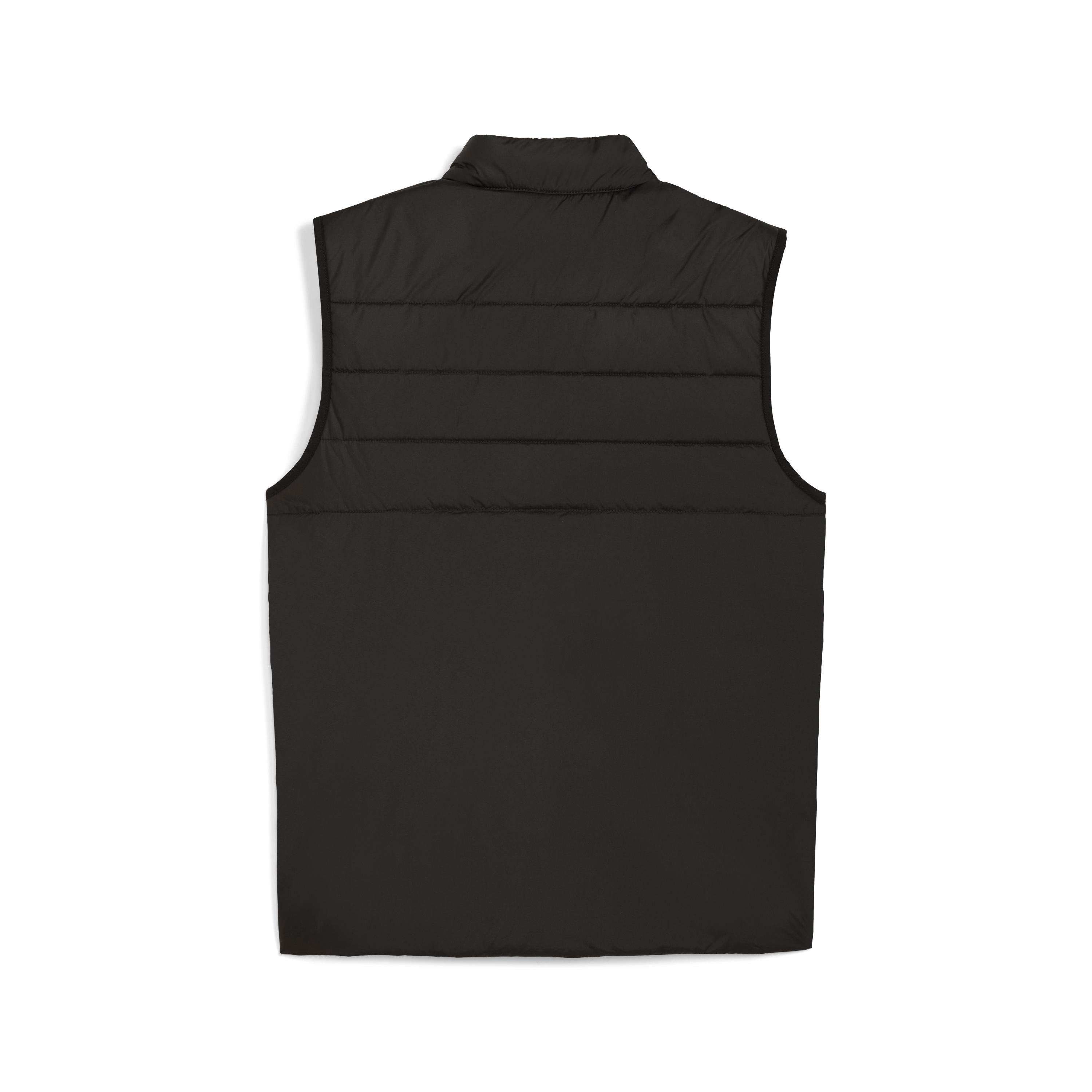 Puma Gsk Gilet Erkek Yetişkin Yelek