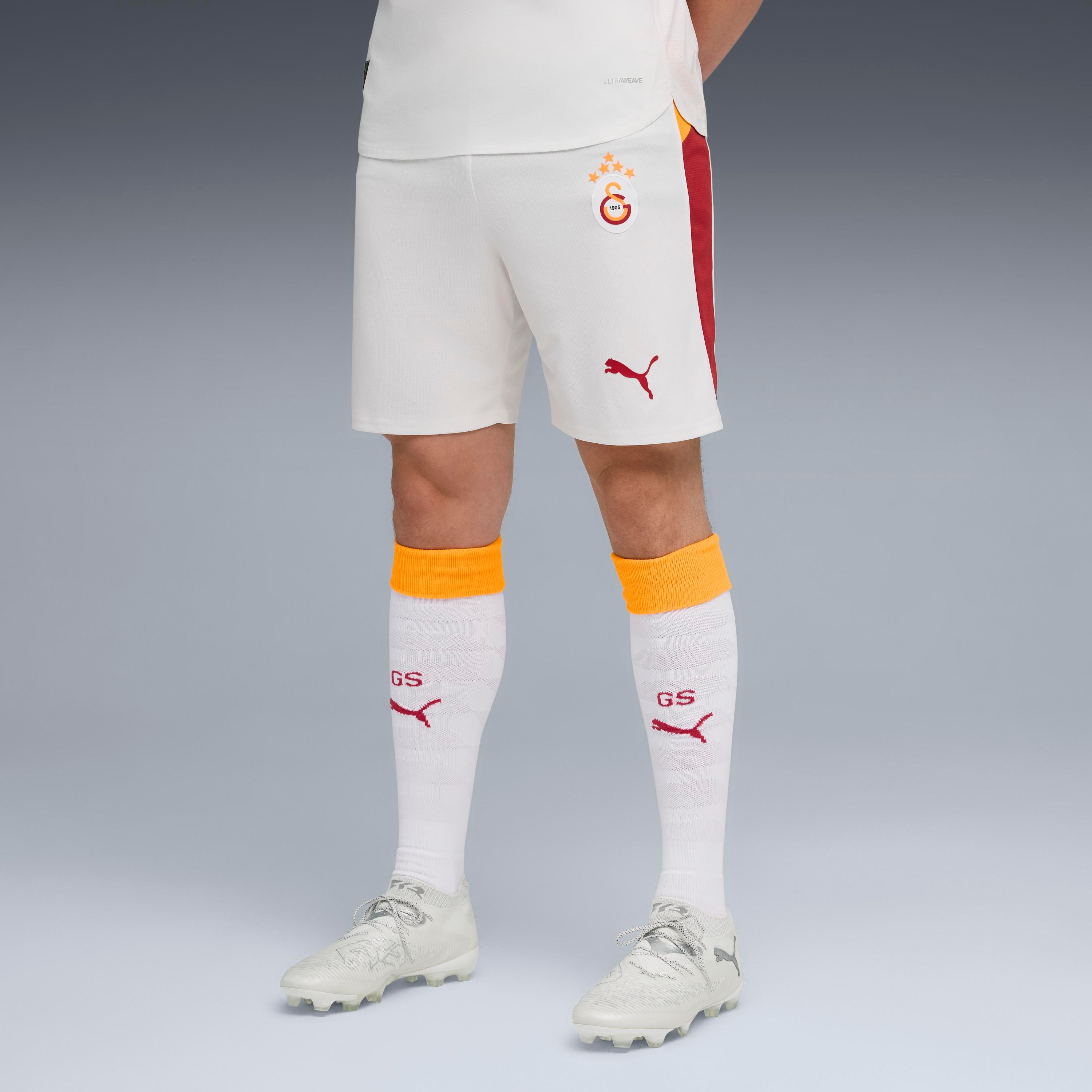 Puma Gsk Shorts Replica W/B W/Osp Erkek Yetişkin Şort